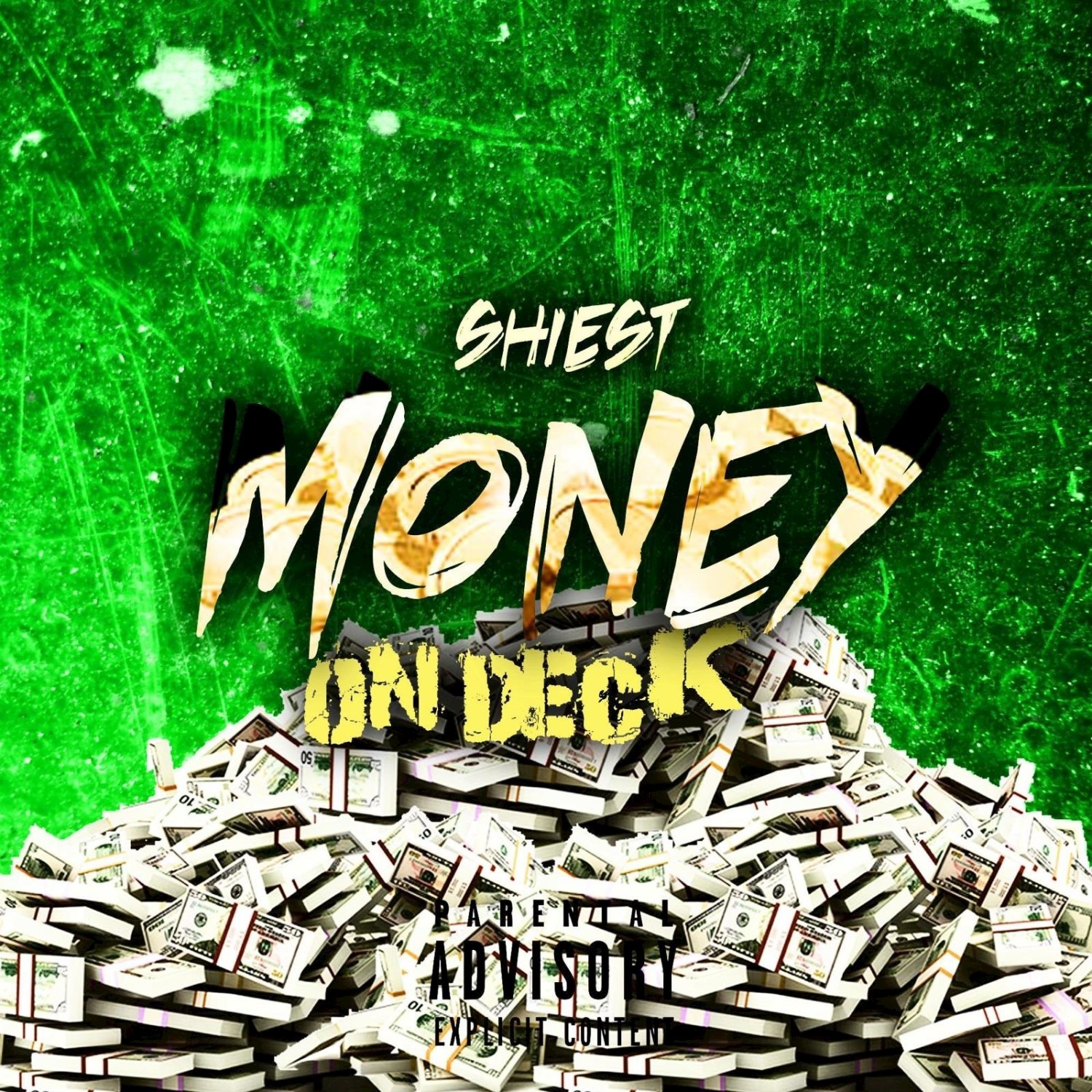 Money On Deck - Single