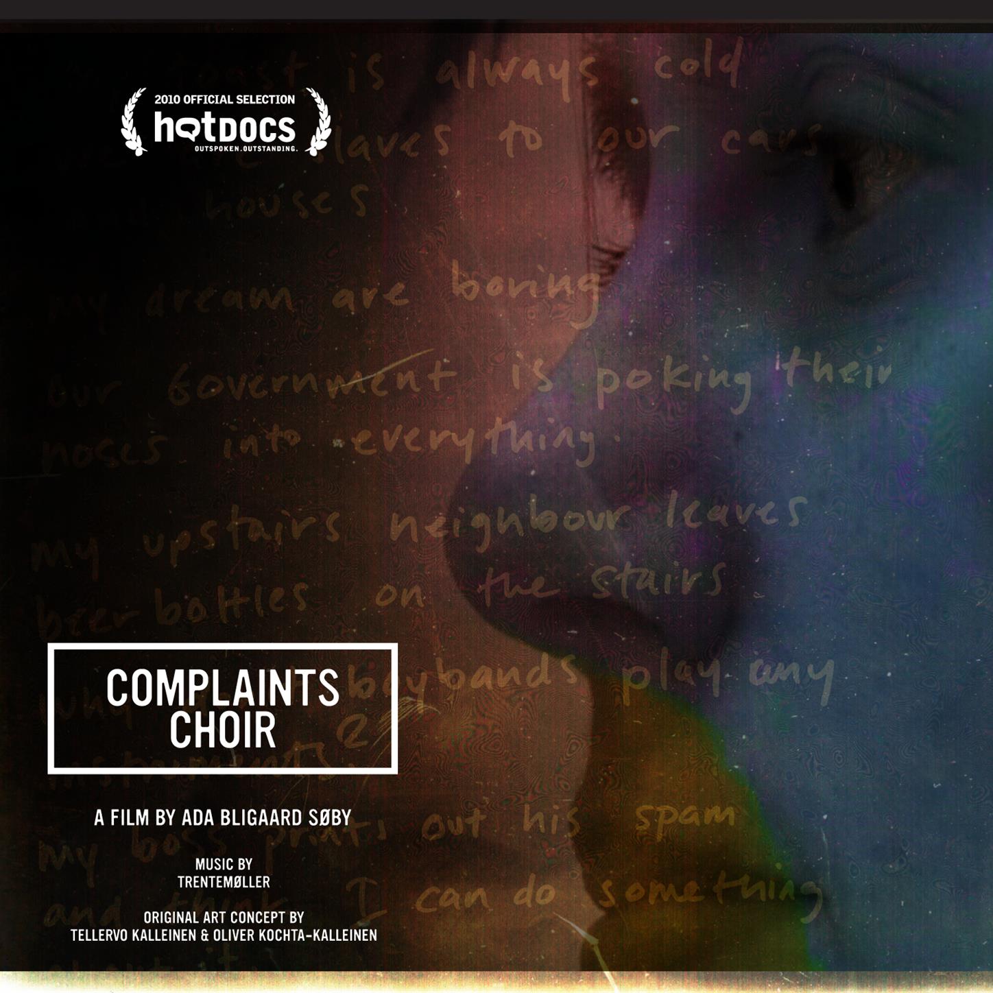 The Complaints Choir of Copenhagen