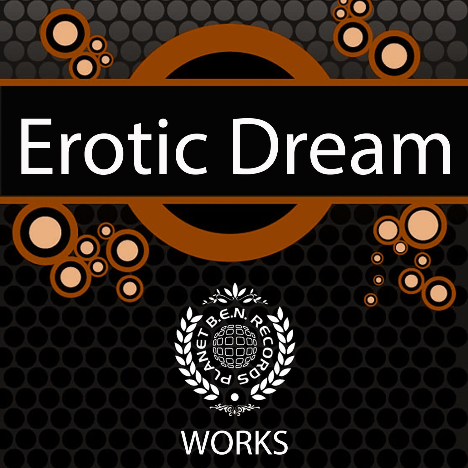 Erotic Dream Works