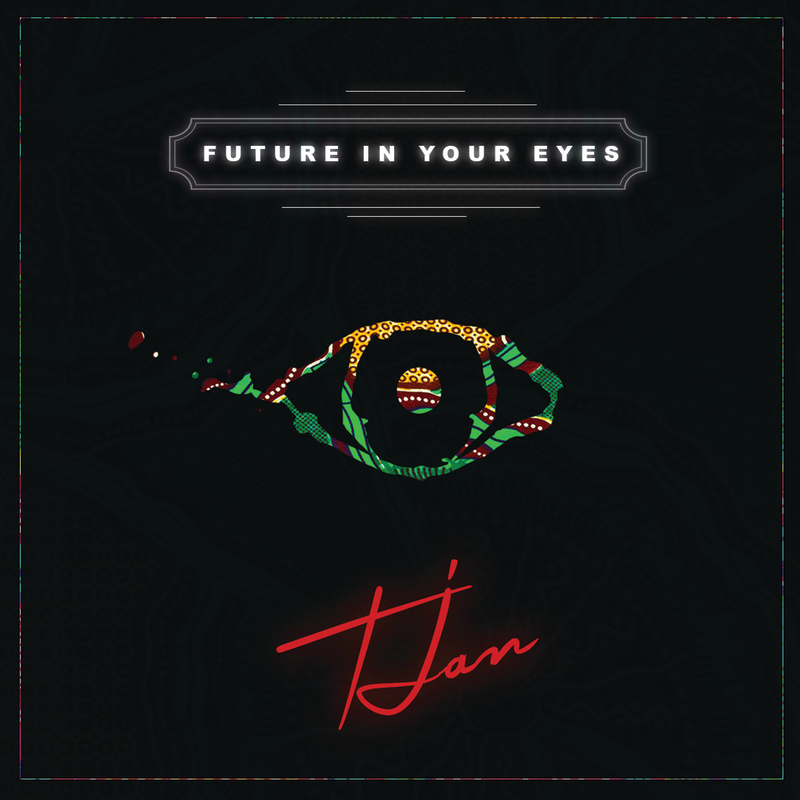 Future In Your Eyes