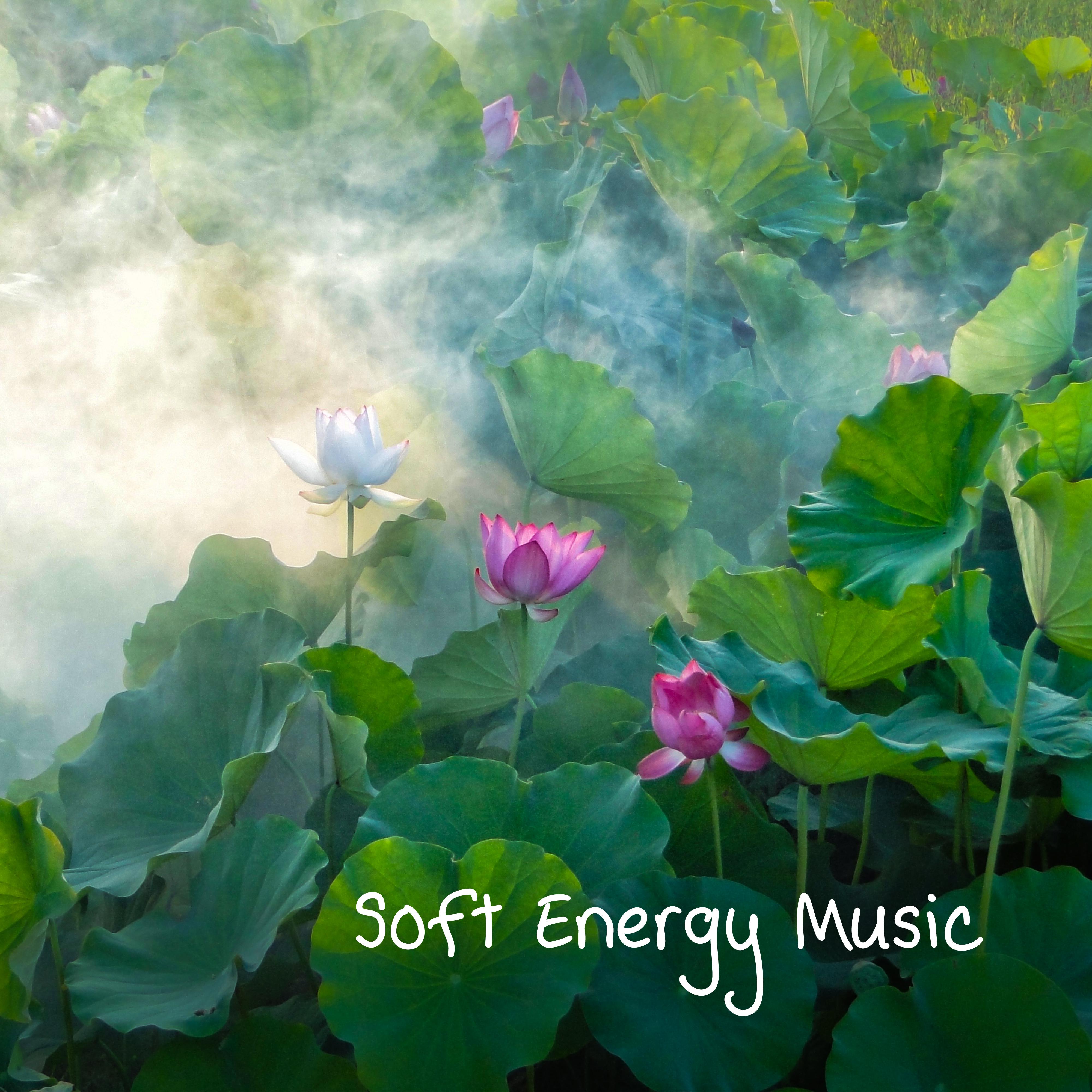 Soft Energy Music  Zen Spirit, Reiki Music, Deep Meditation, Shades of Chakra, Hatha Yoga
