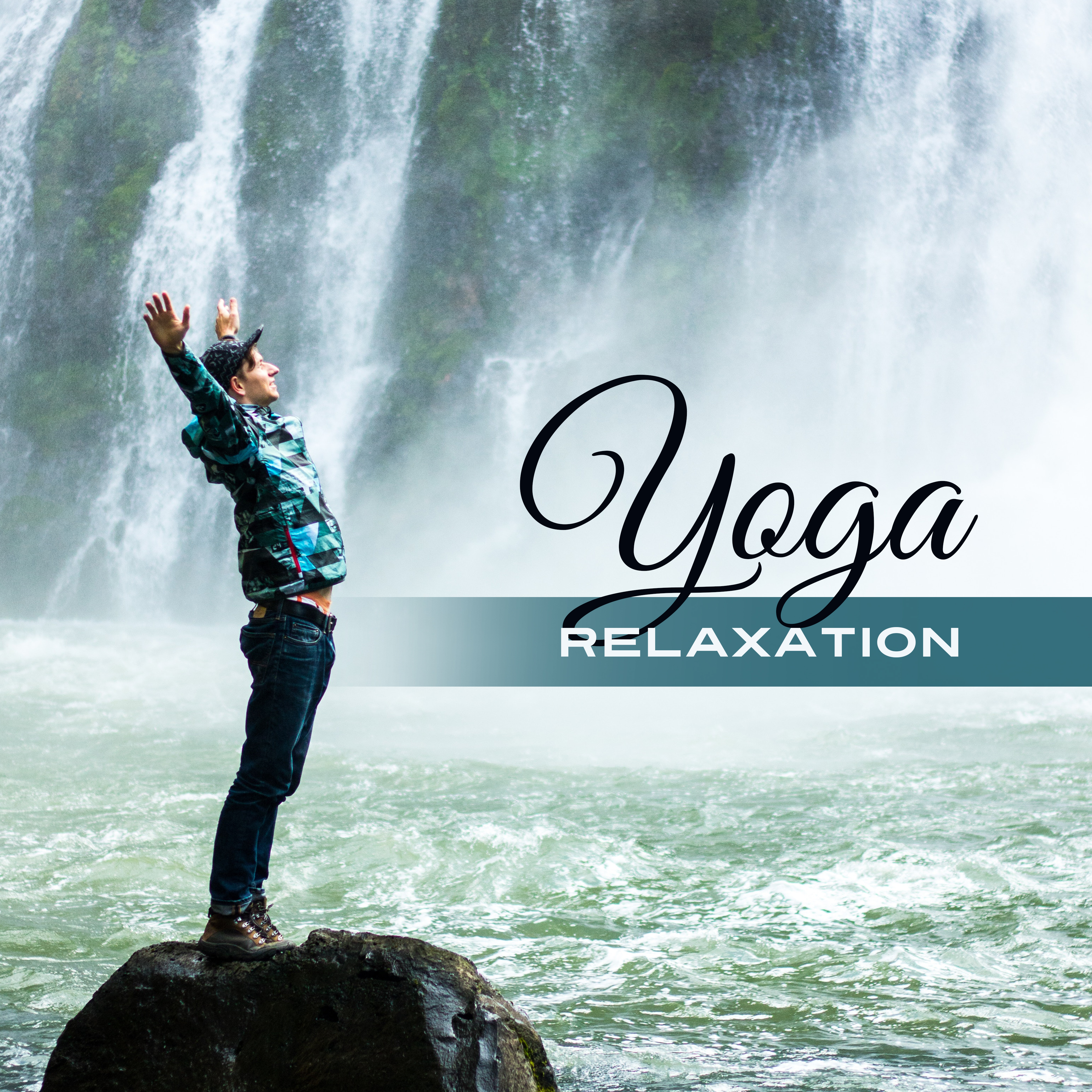 Yoga Relaxation  Deep Meditation, Soothing Sounds Reduce Stress, Chakra, Inner Healing, Meditate