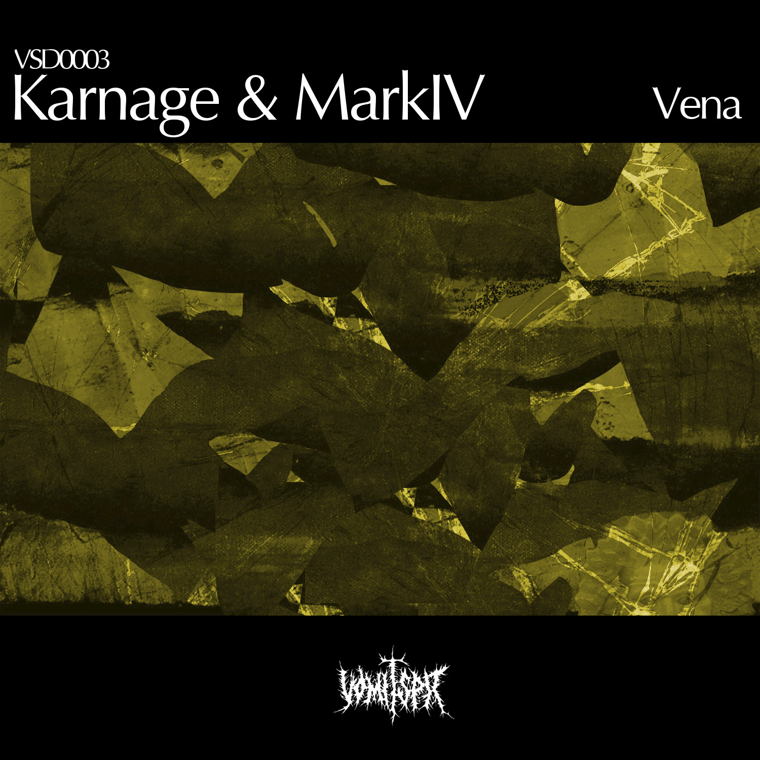 Vena (Dayzero Remix)