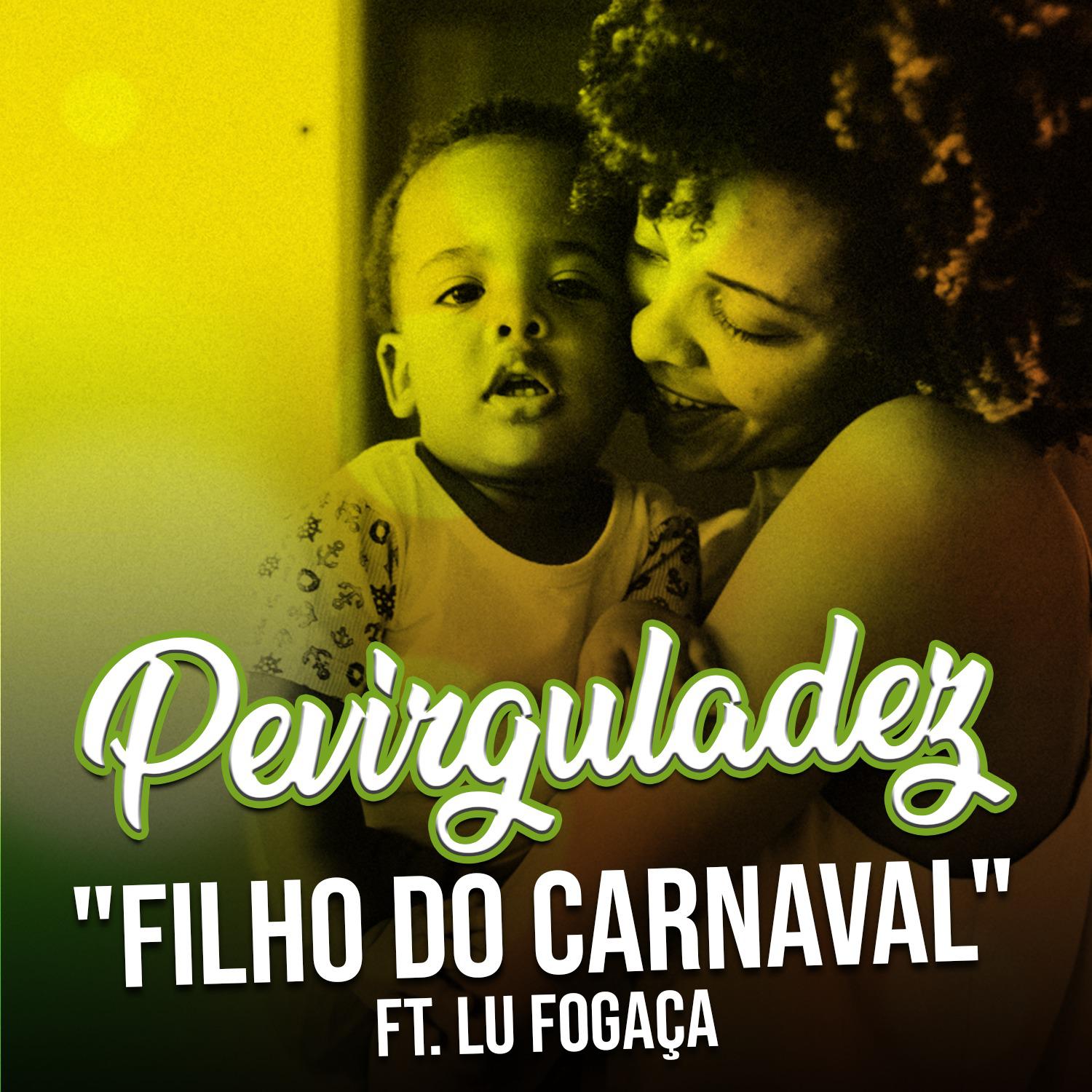 Filho do Carnaval