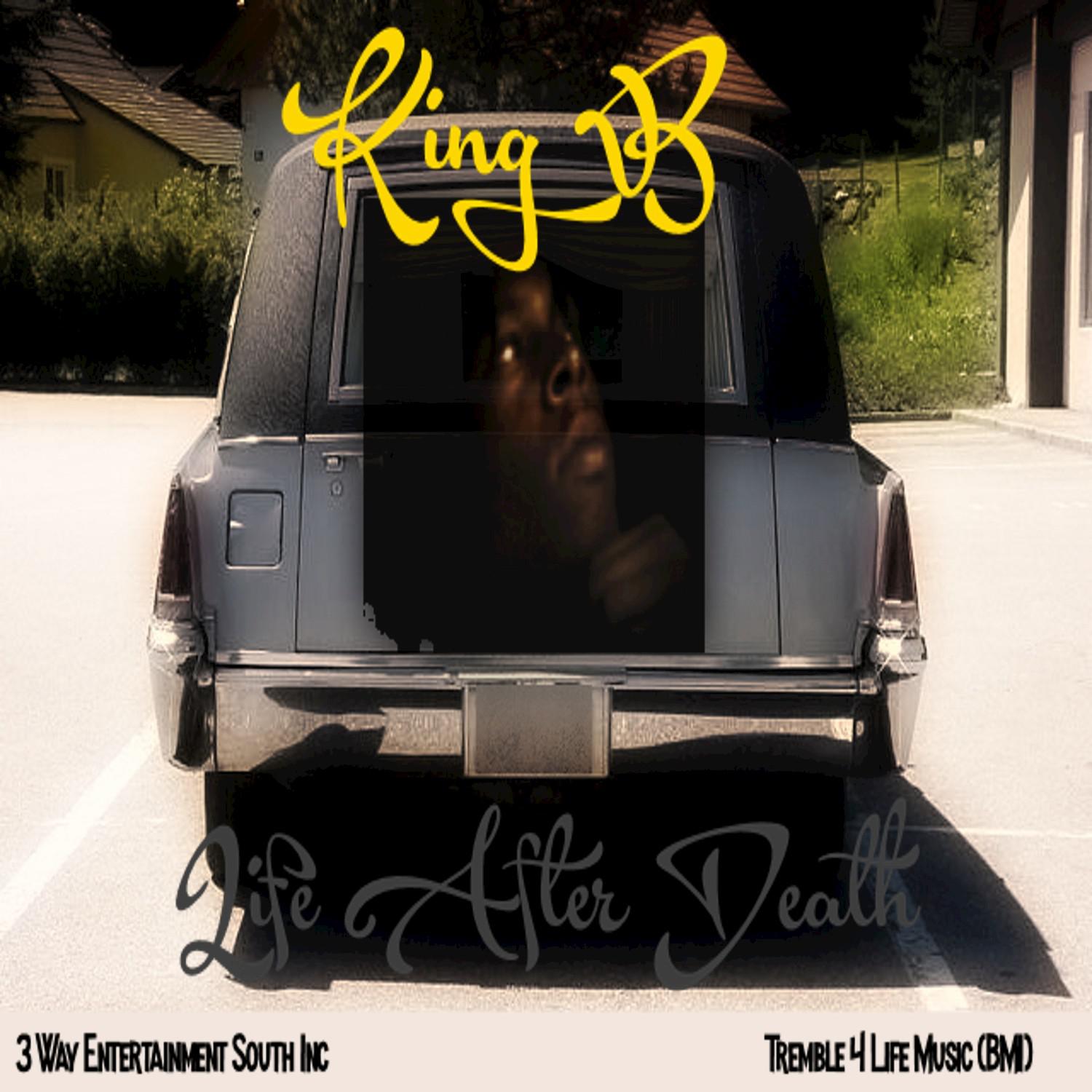 Life After Death: The Best Rapper of the Southeast