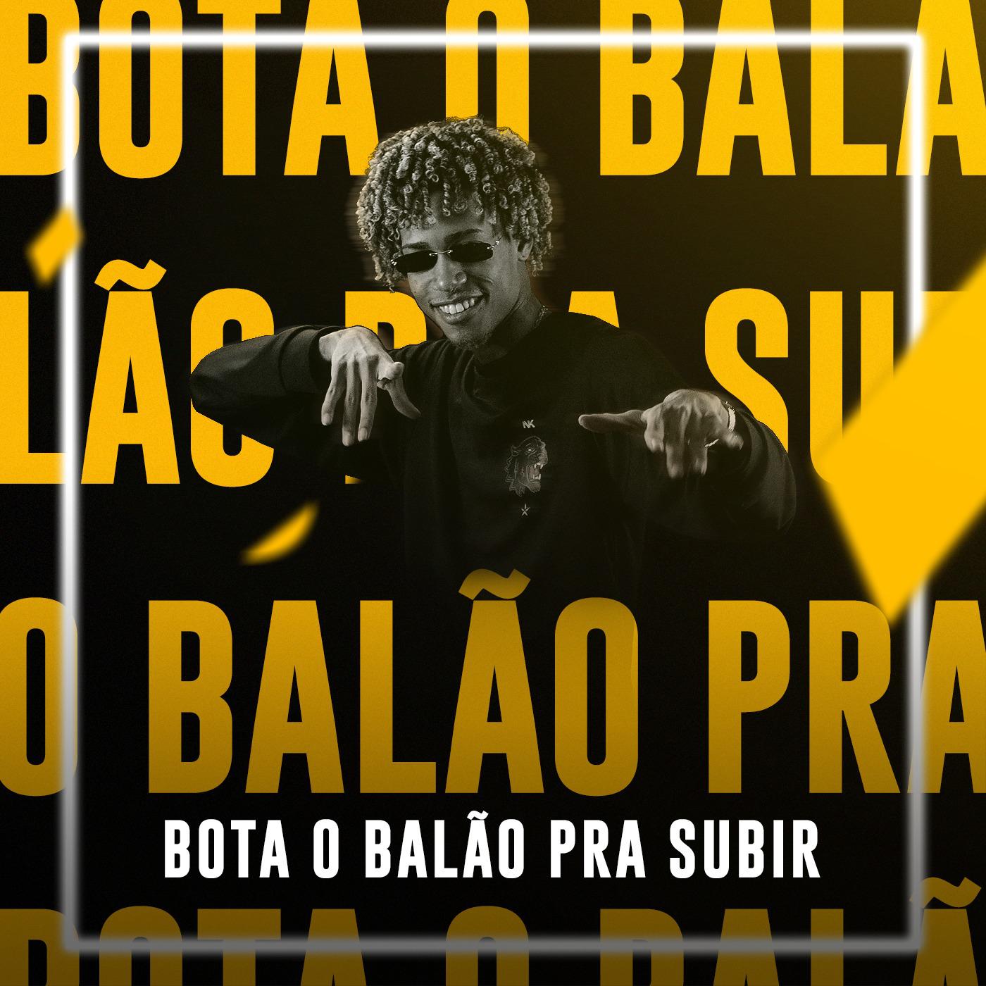 Bota o Bal o pra Subir