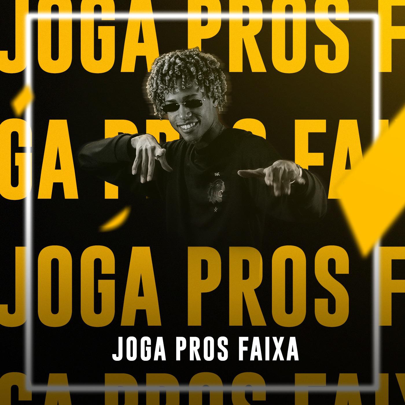 Joga Pros Faixa