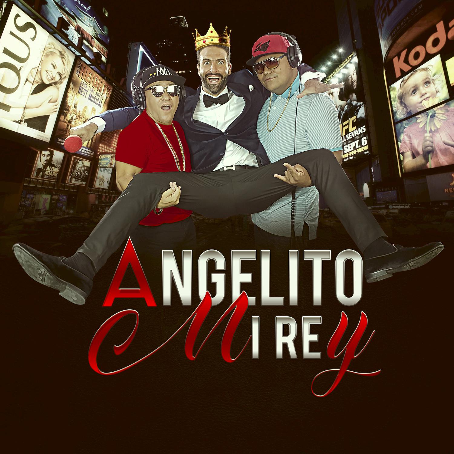 Angelito Mi Rey