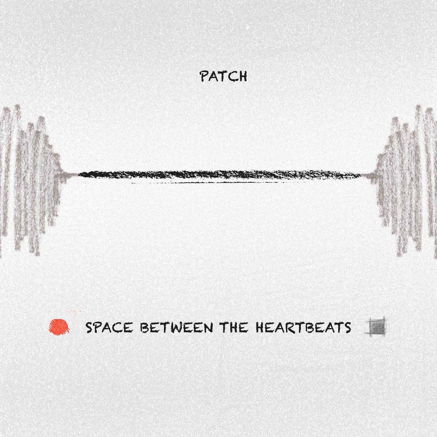 Space Between the Heartbeats EP