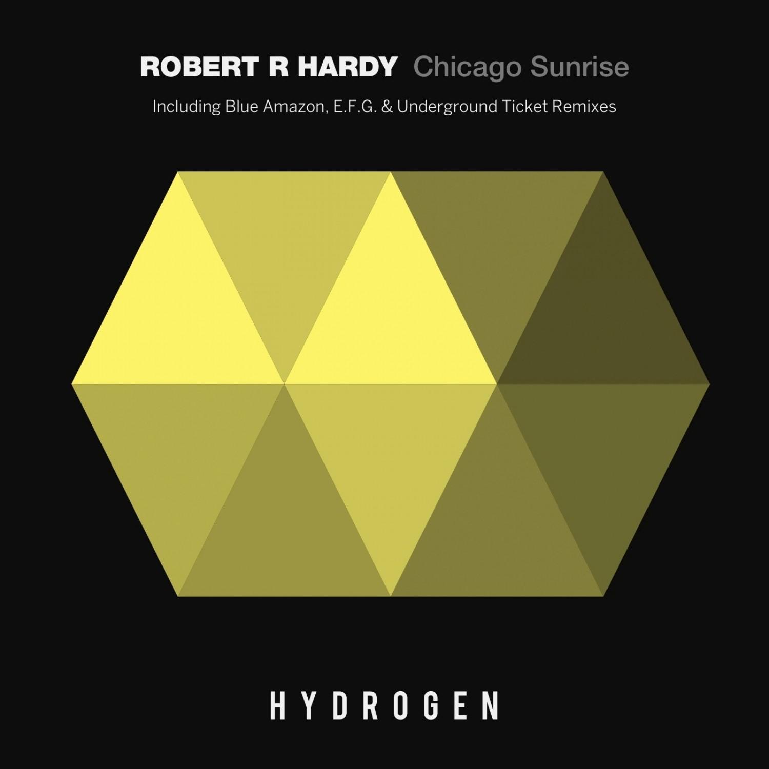 Chicago Sunrise (David R Maddocks Remix)