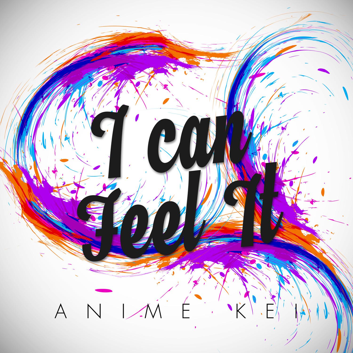 I Can Feel It (Cover Version)