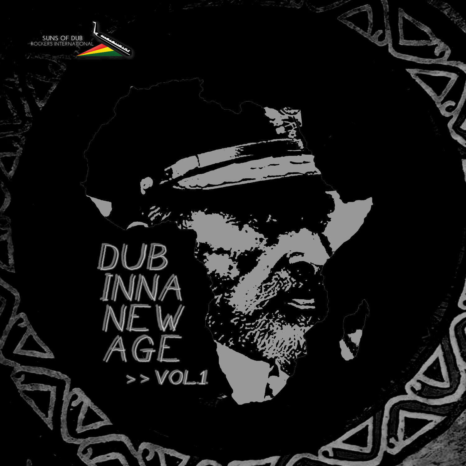 Dub Inna New Age, Vol. 1