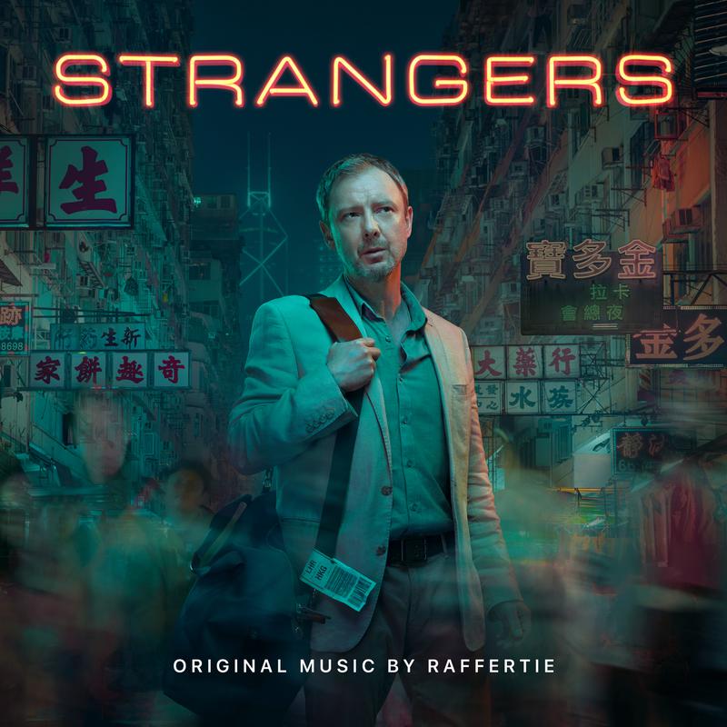 Strangers (Original Motion Picture Soundtrack)