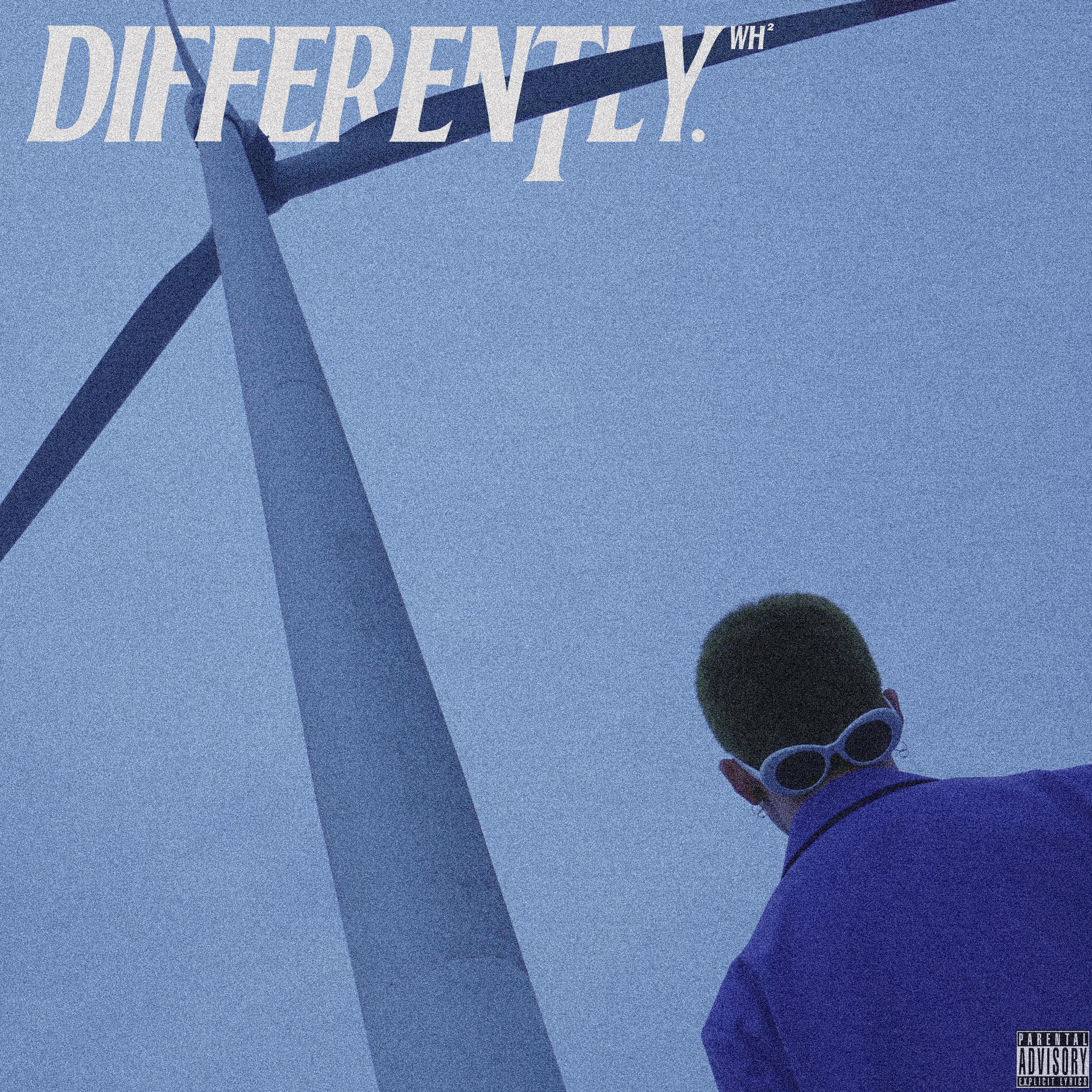 DIFFERENTLY EP.