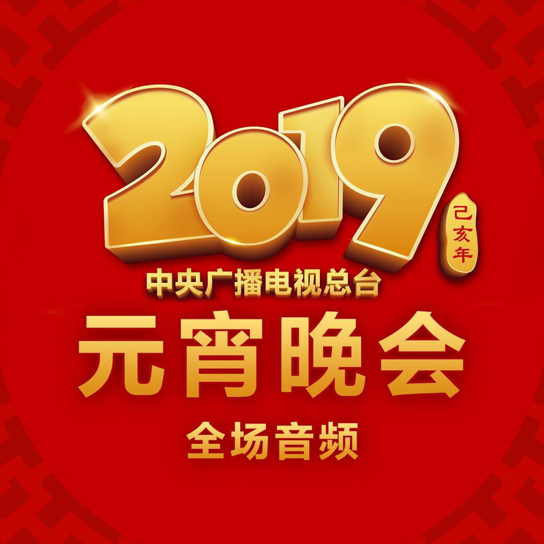2019 nian zhong yang guang bo dian shi zong tai yuan xiao wan hui