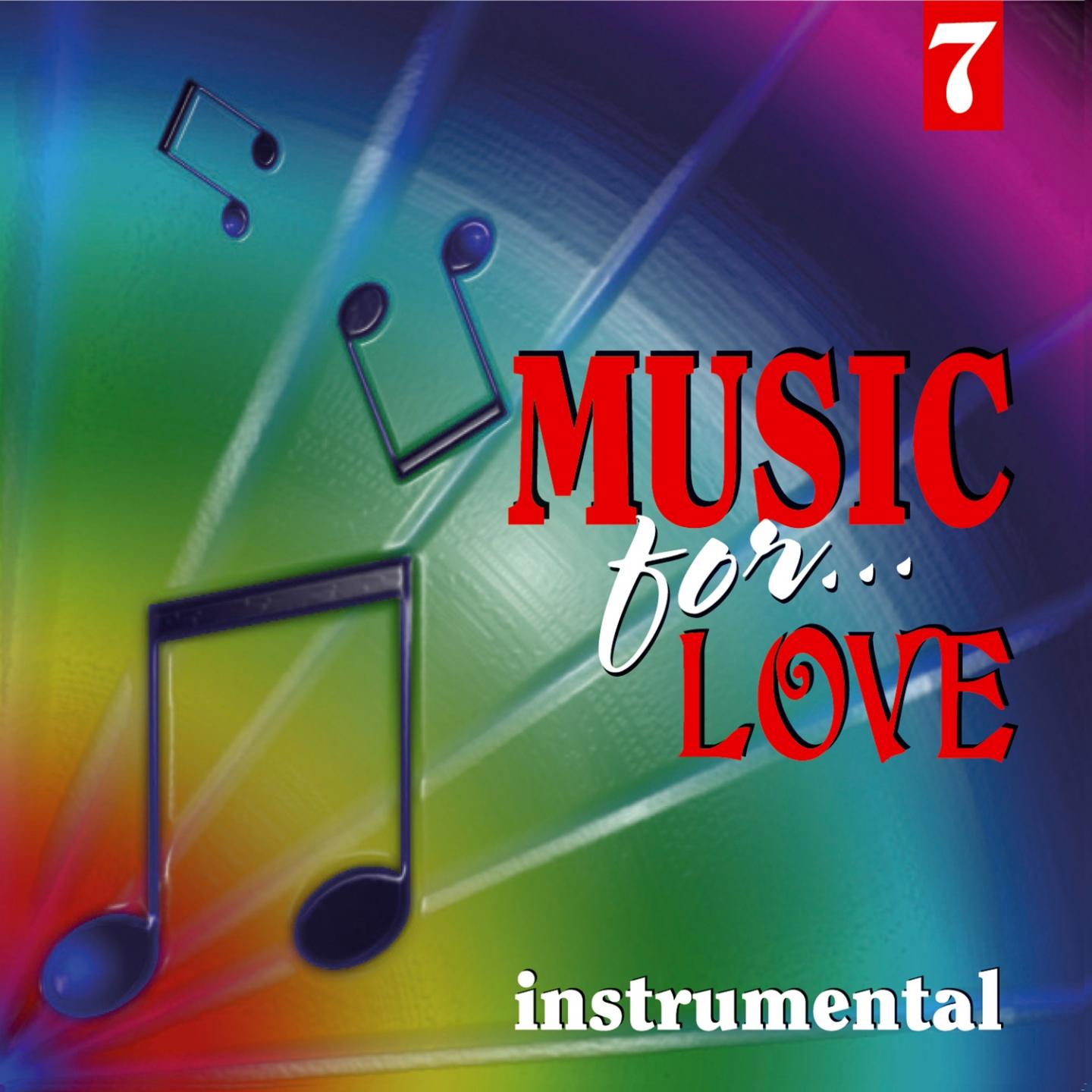 Music for Love, Vol. 7