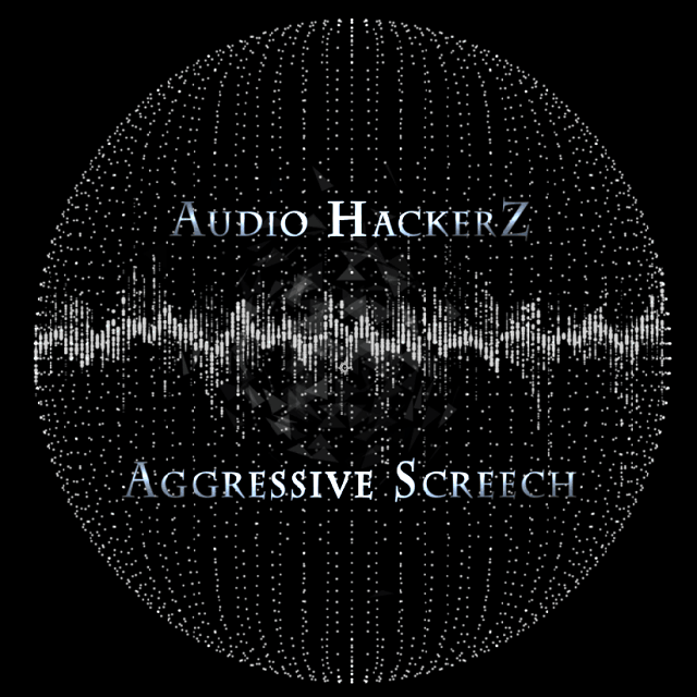 Aggressive Screen(Original Mix)