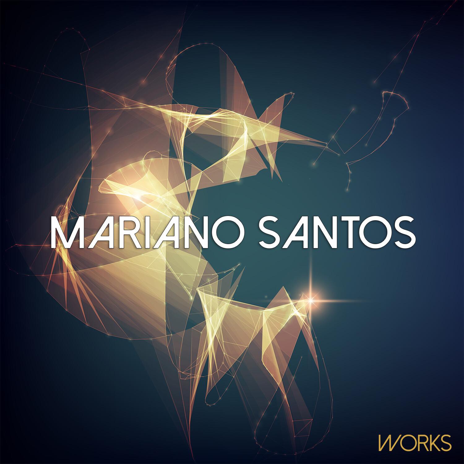 Mariano Santos Works