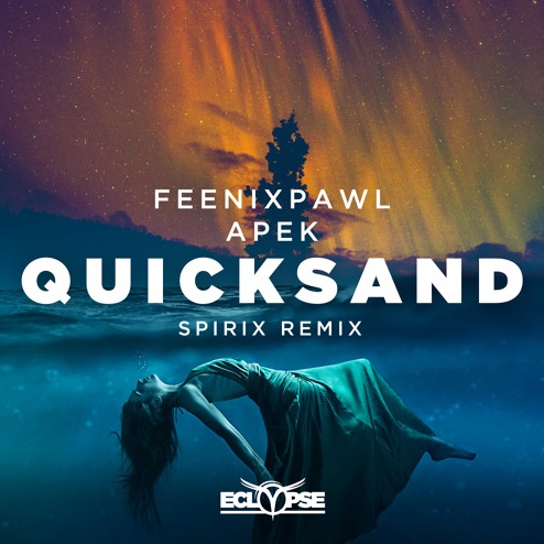 Quicksand (Spirix Remix)