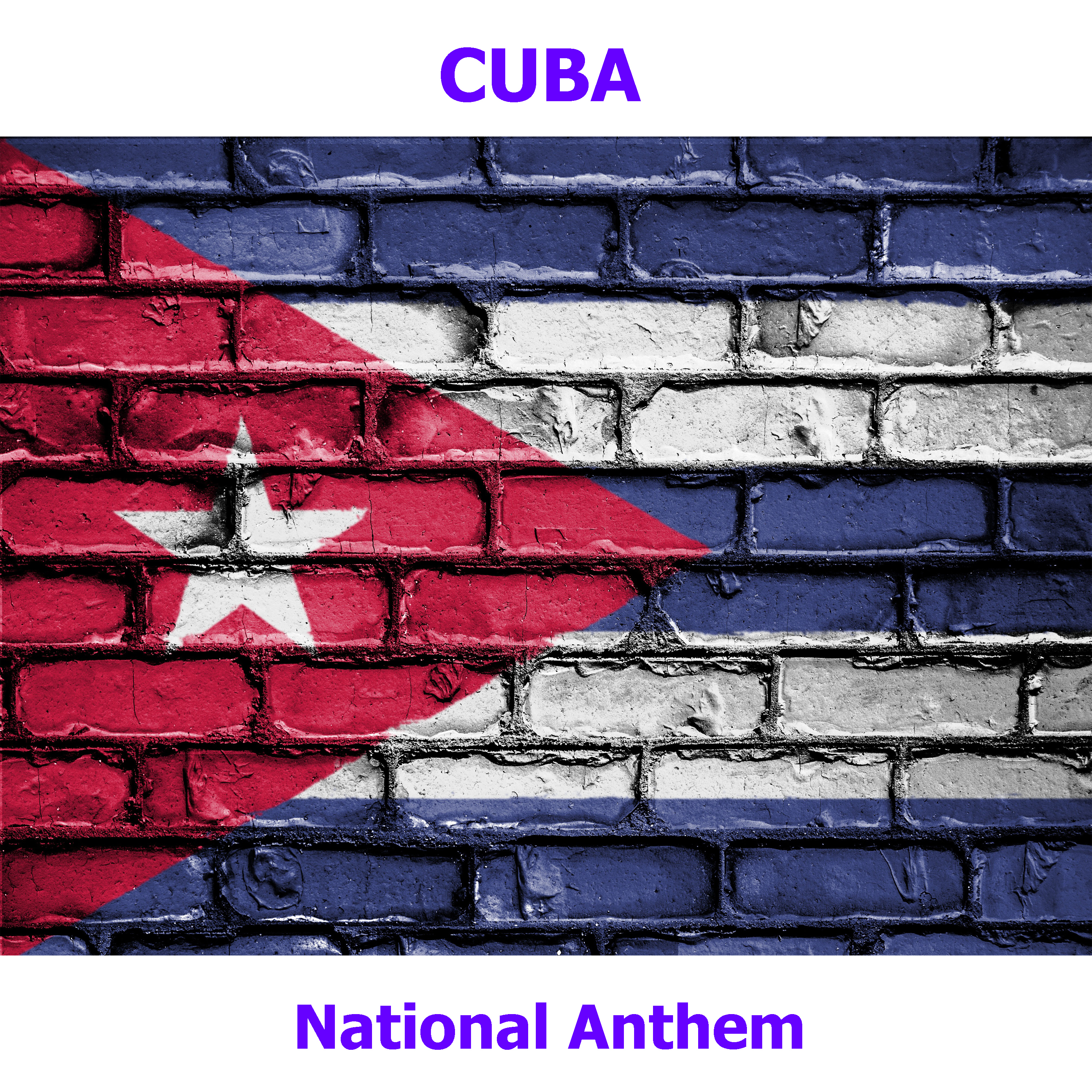 Cuba - La Bayamesa - Himno de Bayamo - Cuban National Anthem ( The Bayamo Anthem )