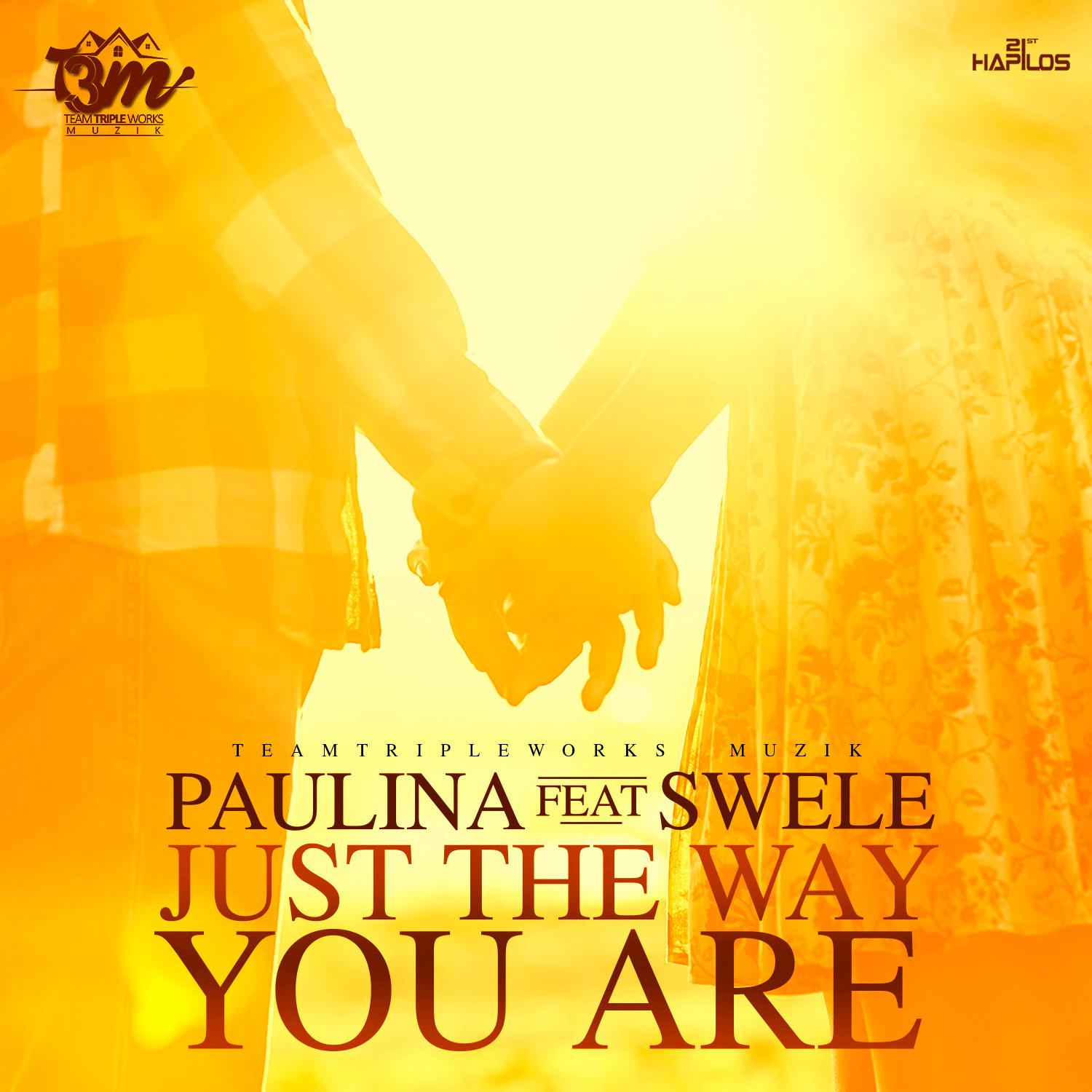 Just The Way You Are - Single