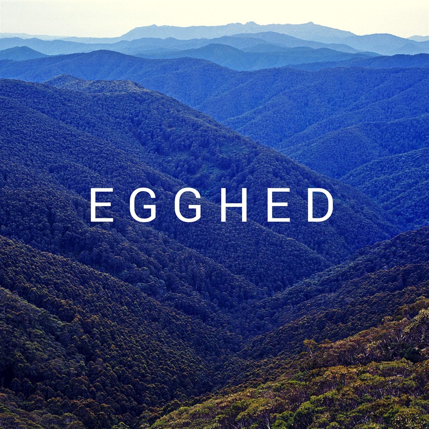 Egghed