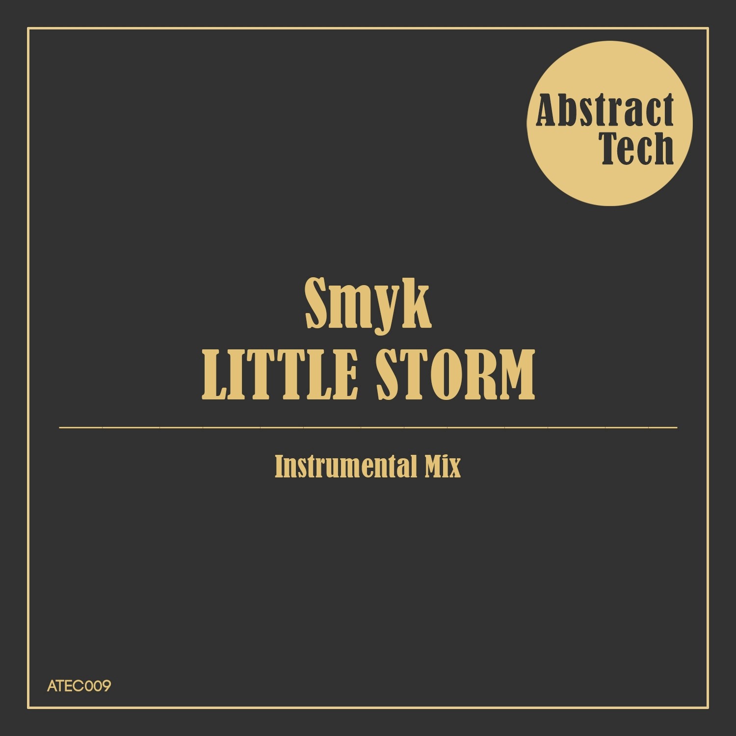 Little Storm (Instrumental Mix)