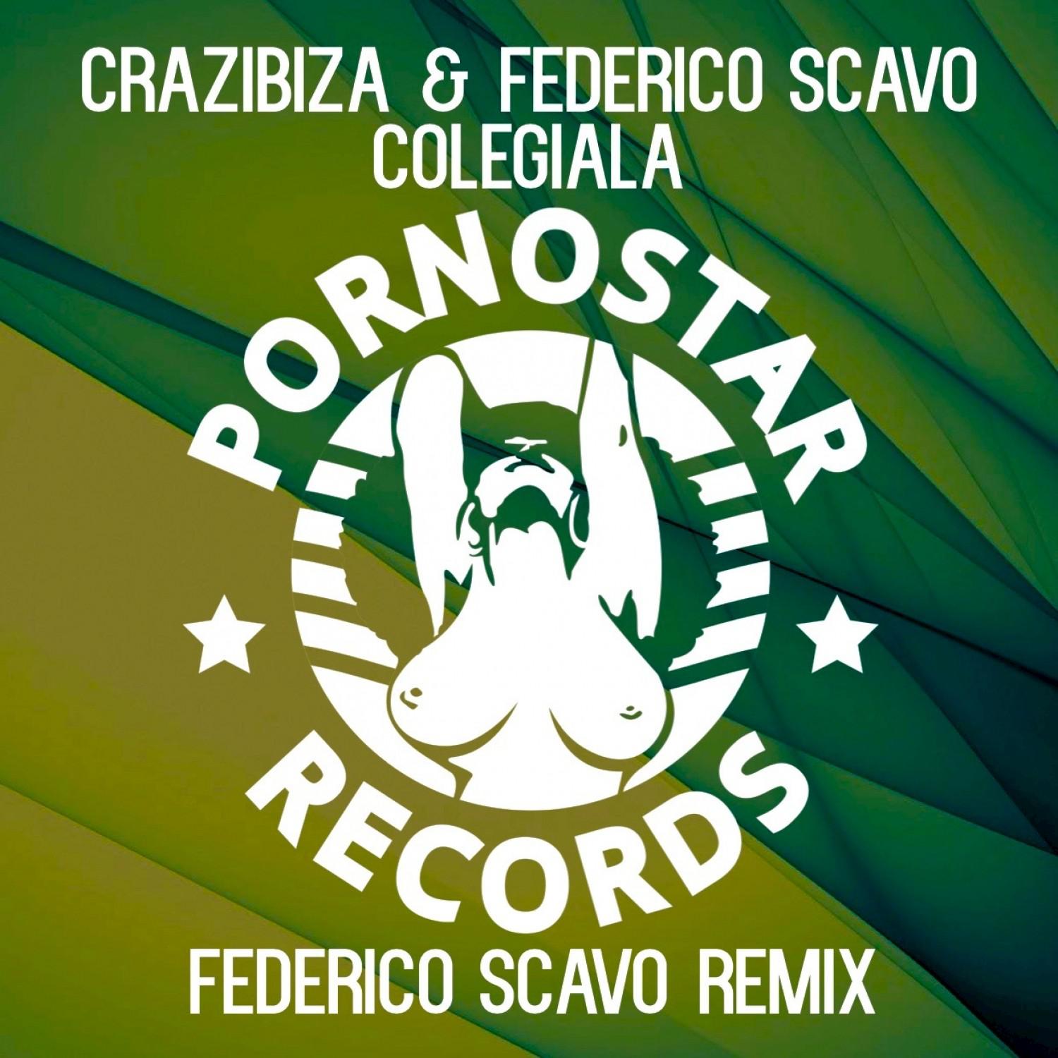 Colegiala (Federico Scavo Remix )