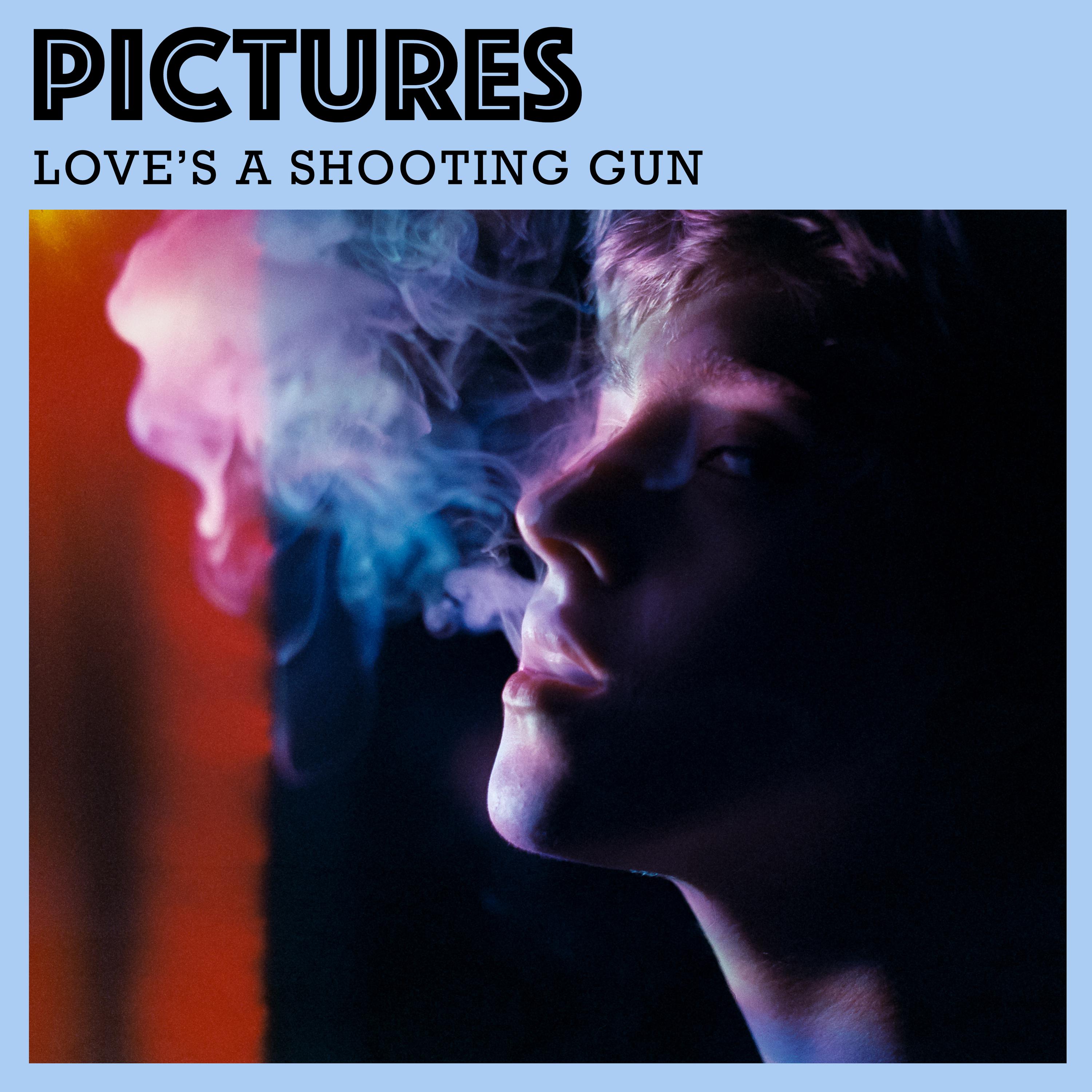 Love's a Shooting Gun