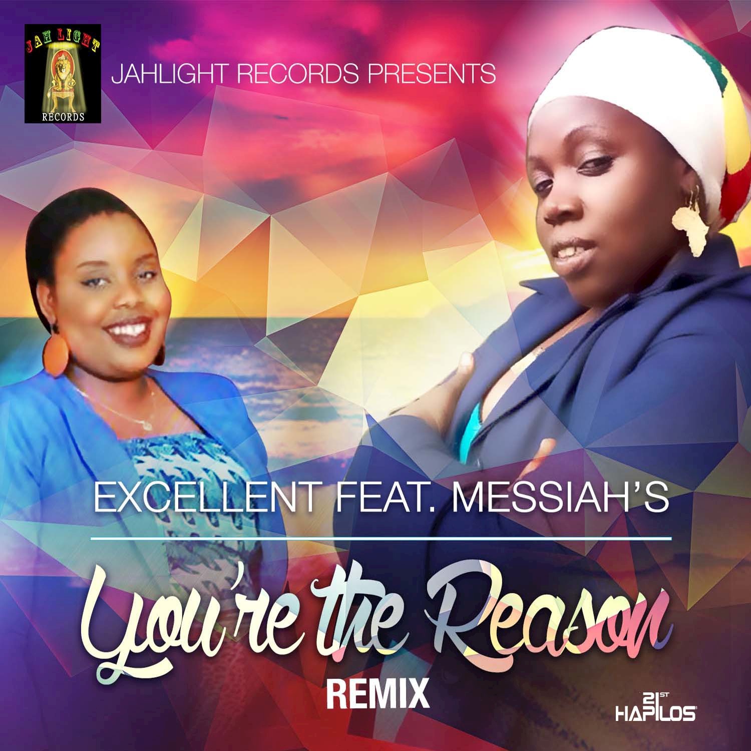 You're The Reason (Remix) - Single