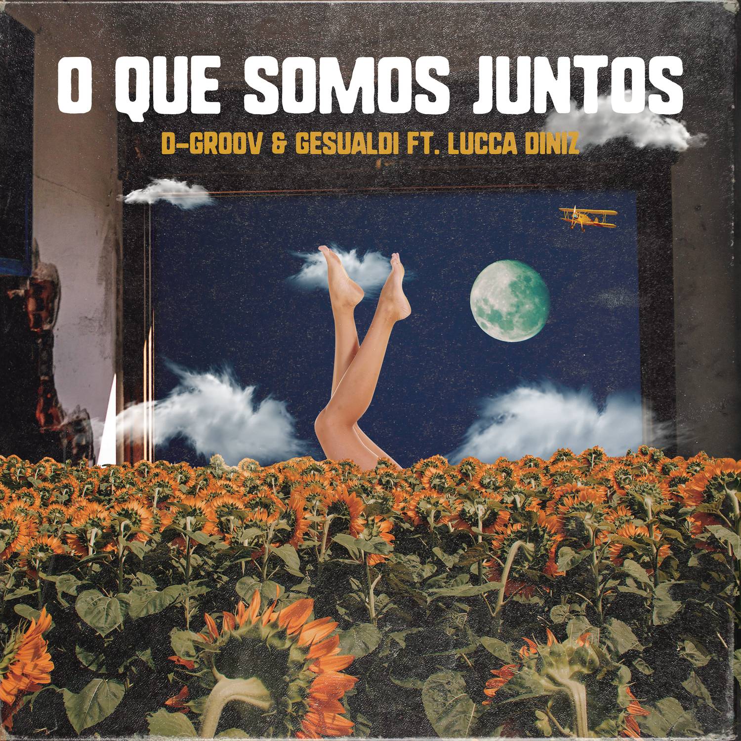 O Que Somos Juntos (Extended)