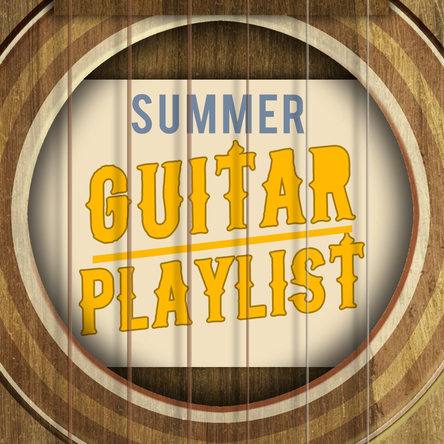 Summer Guitar Playlist