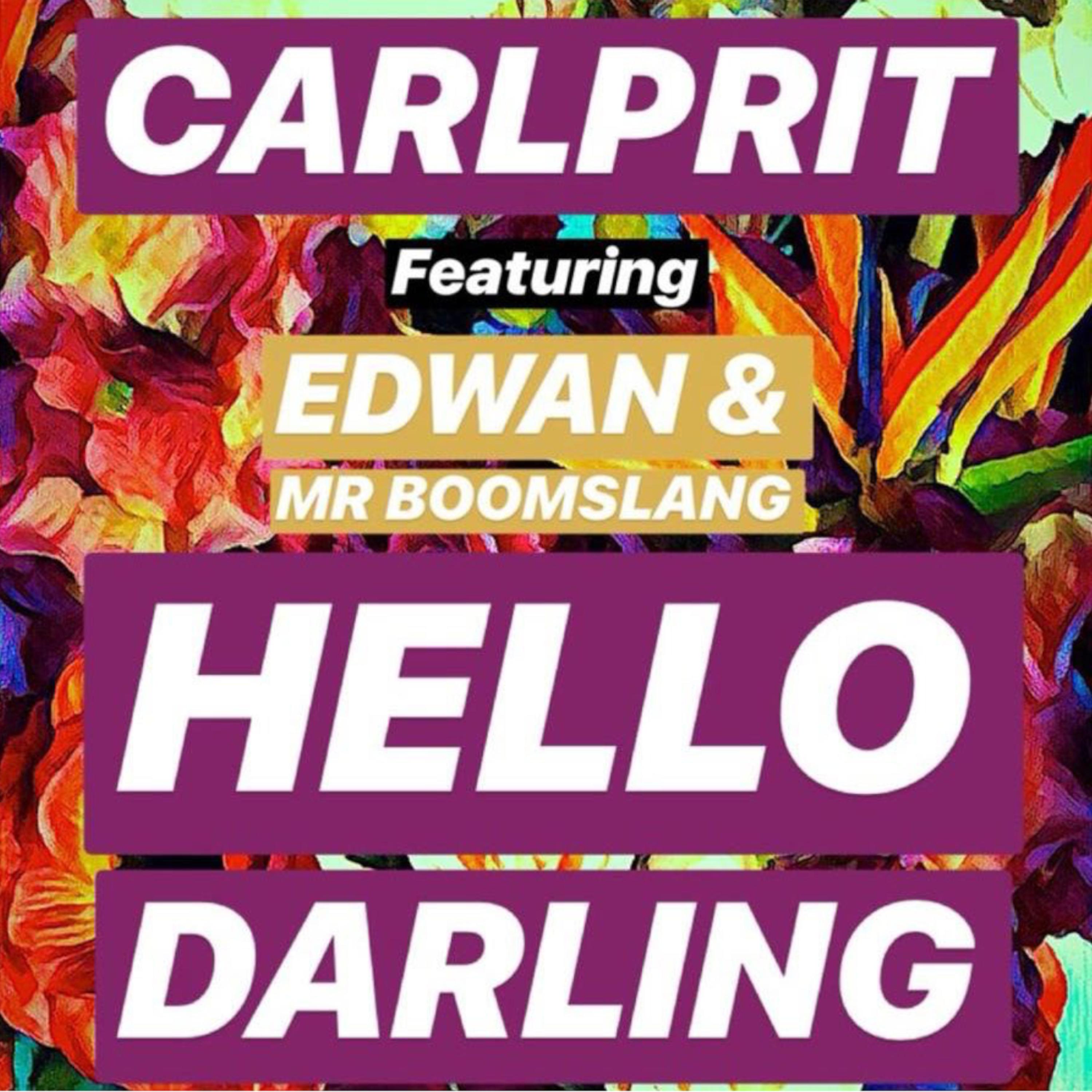 Hello Darling (Radio Edit)