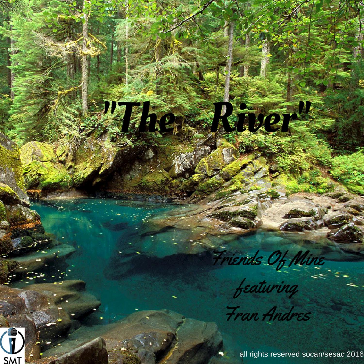 The River (feat. Fran Andres)