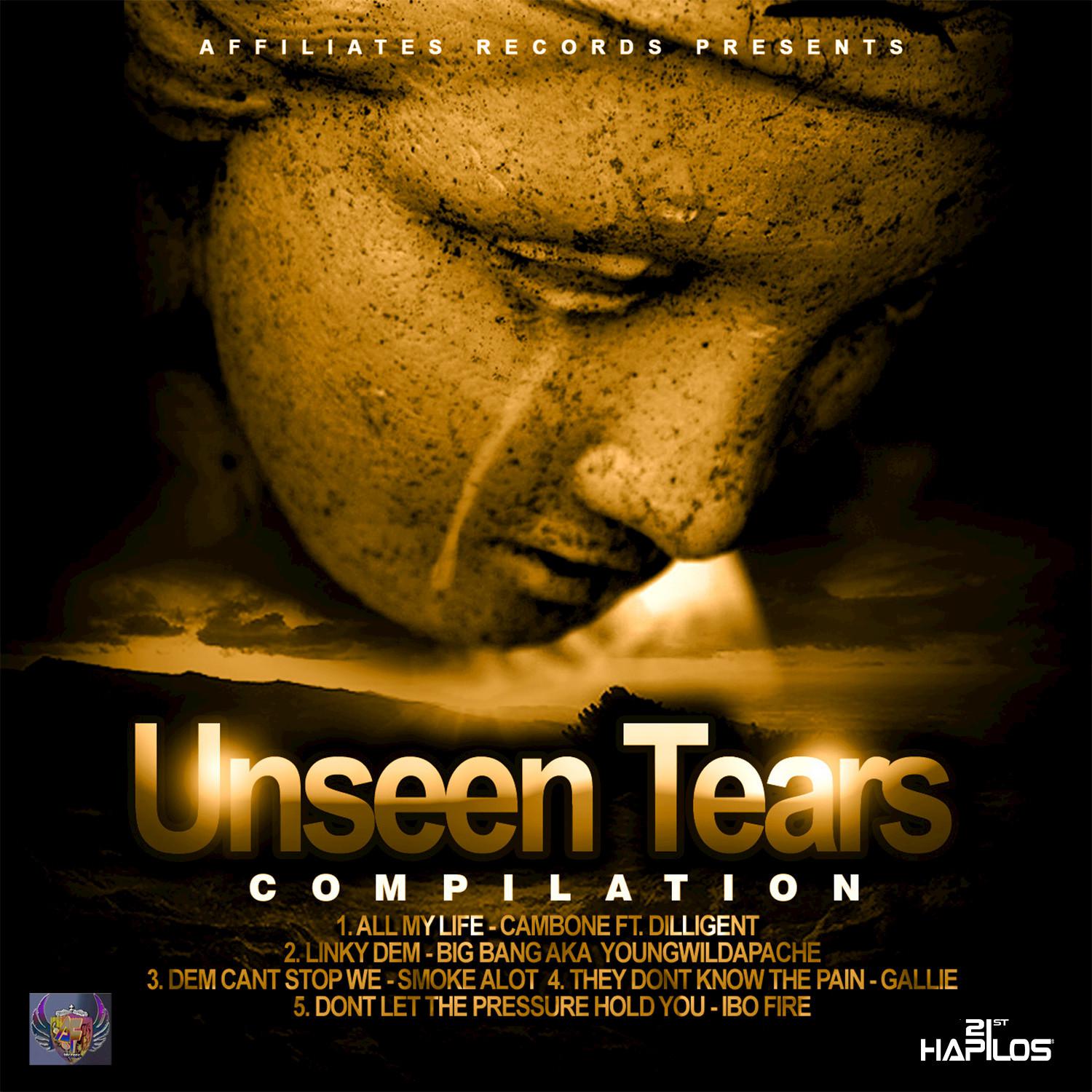 Unseen Tears Riddim