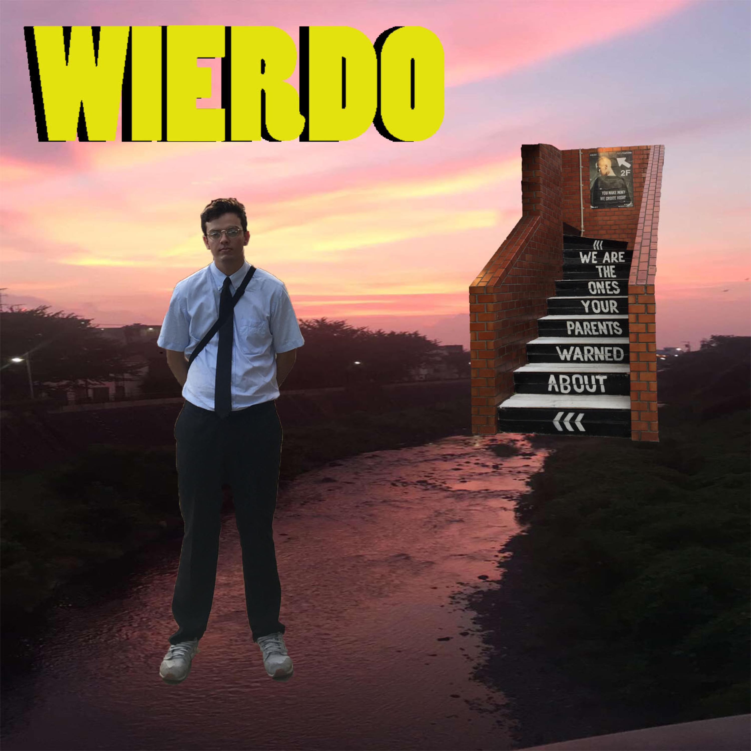 WIERDO