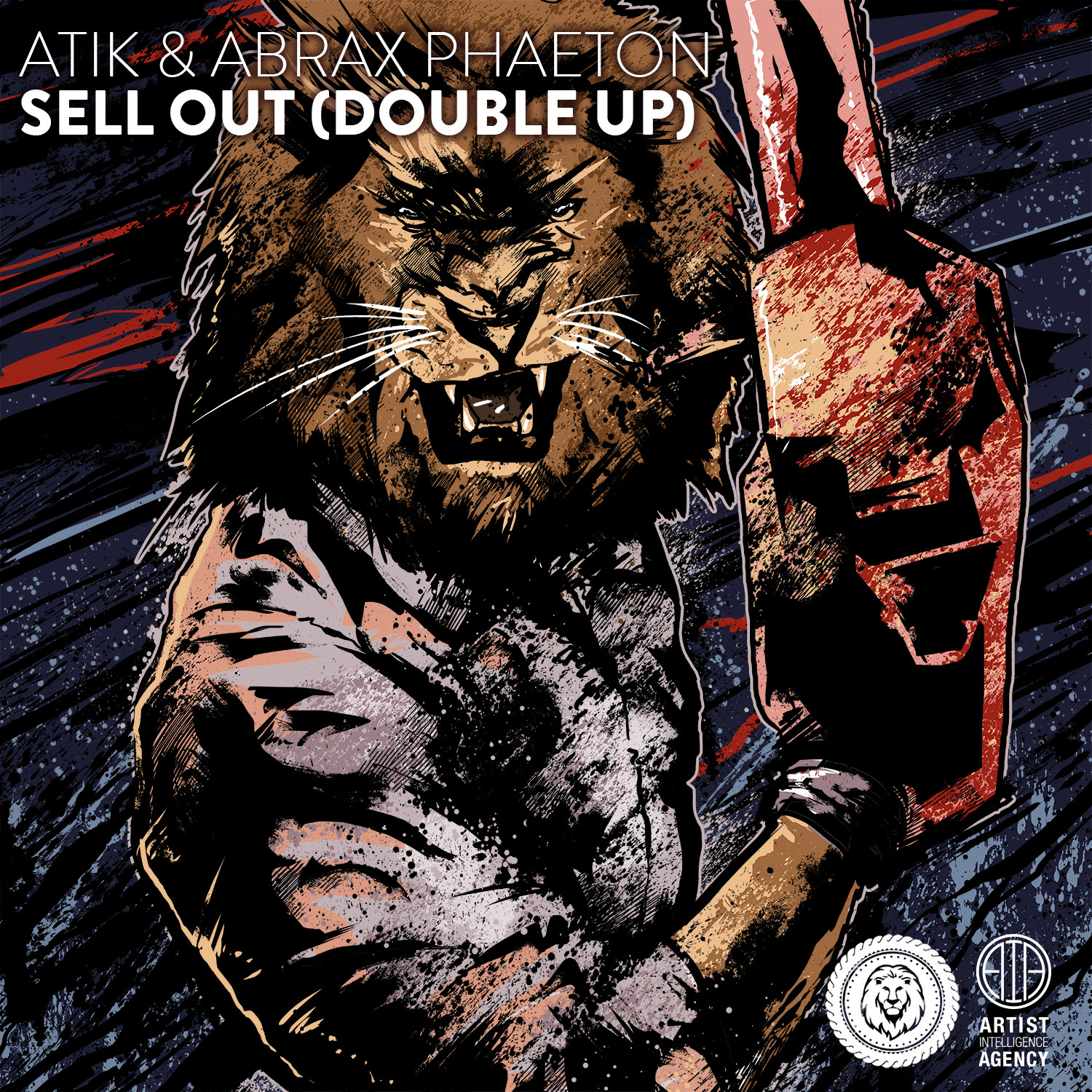 Sell Out (Double Up) - Single