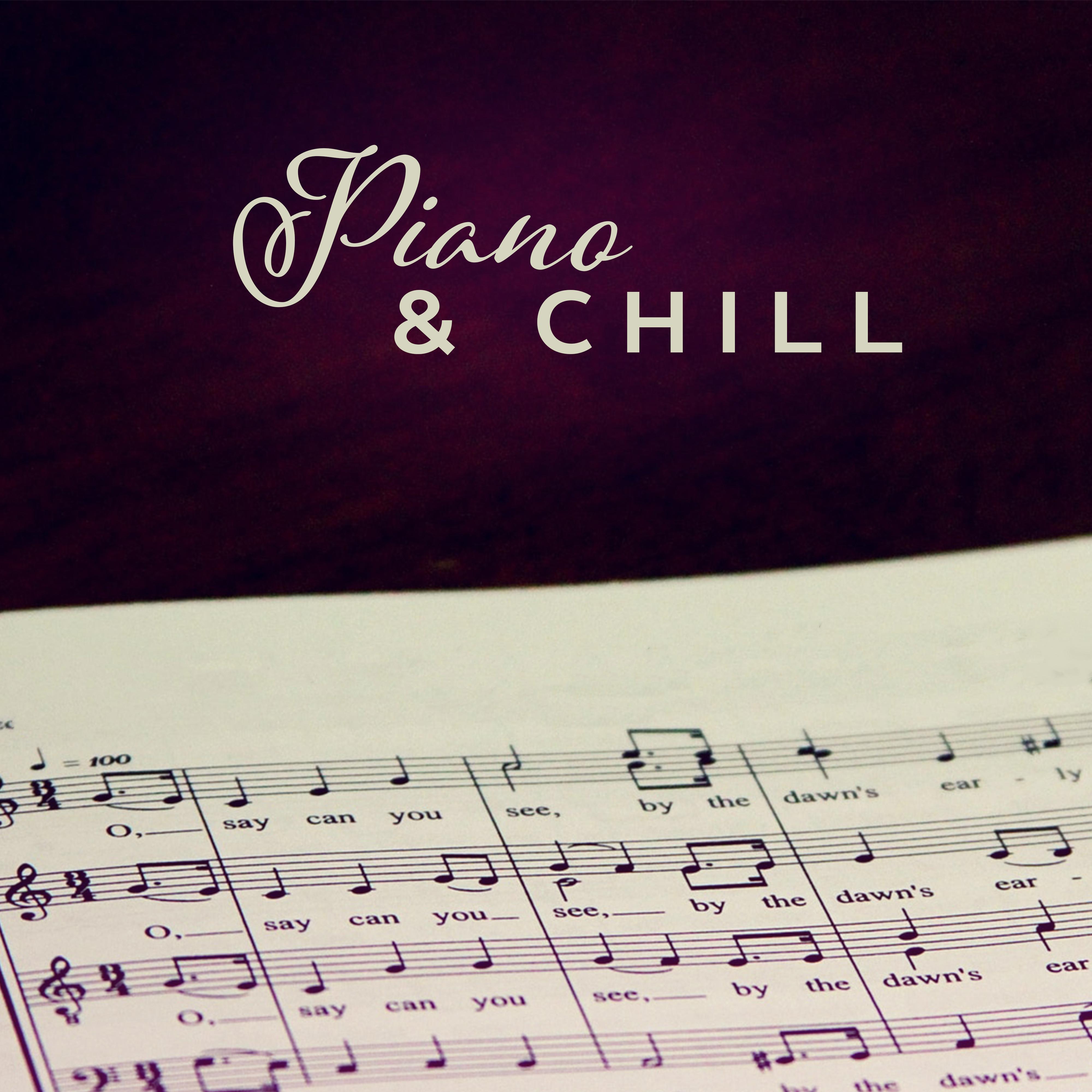 Piano & Chill