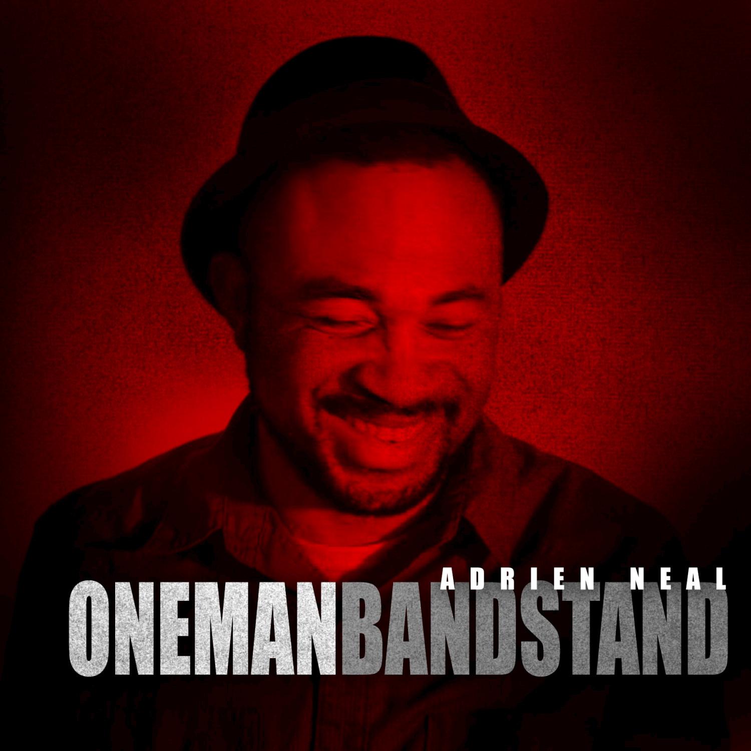 One Man Band Stand