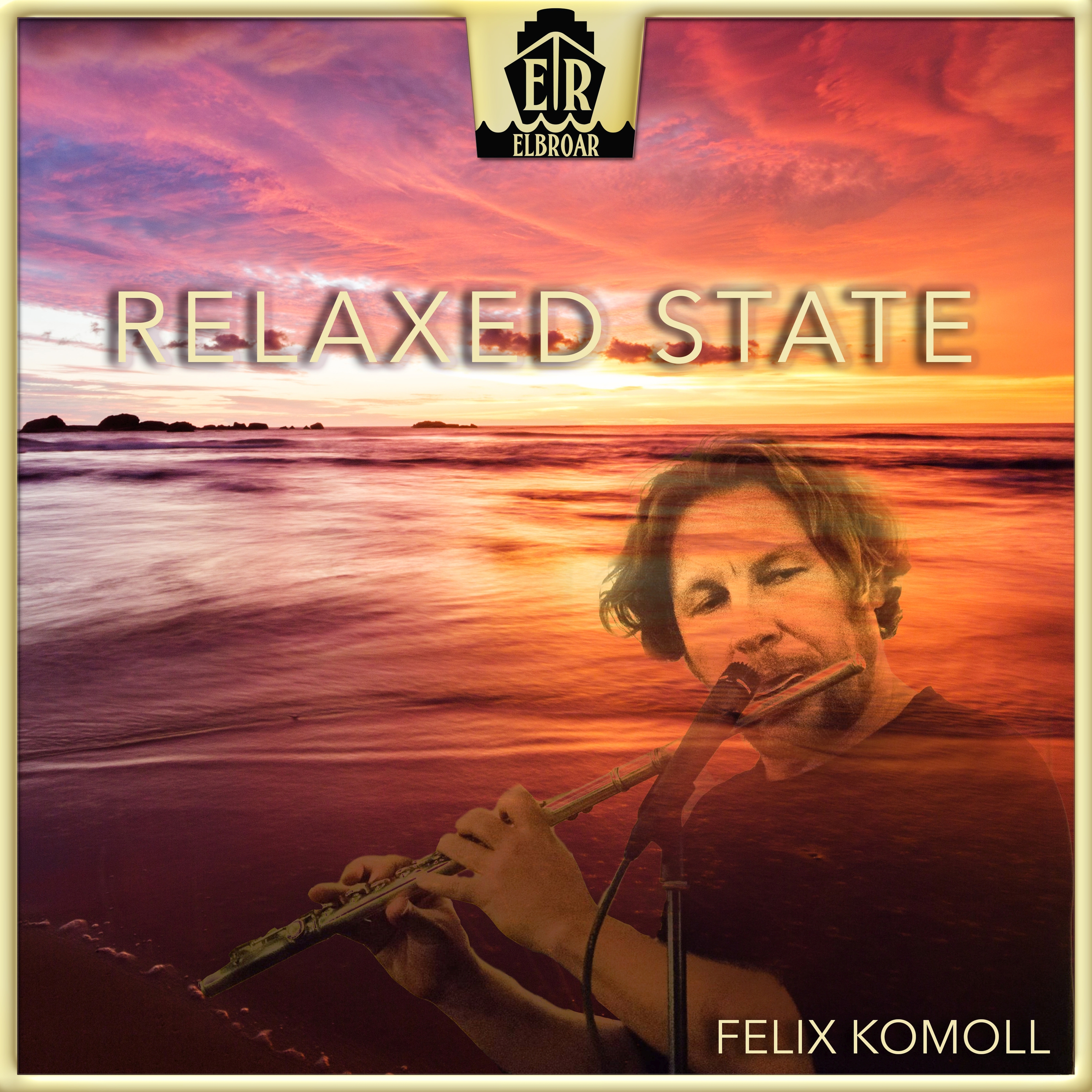 Relaxed State