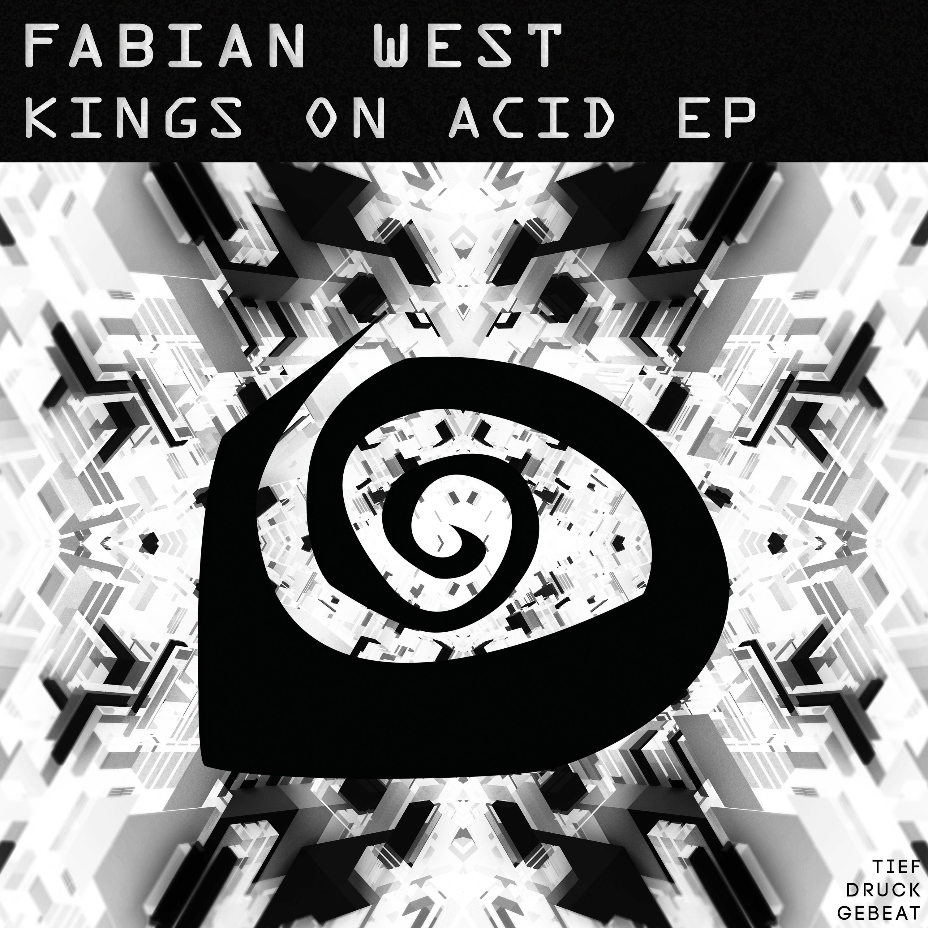 Kings On Acid EP