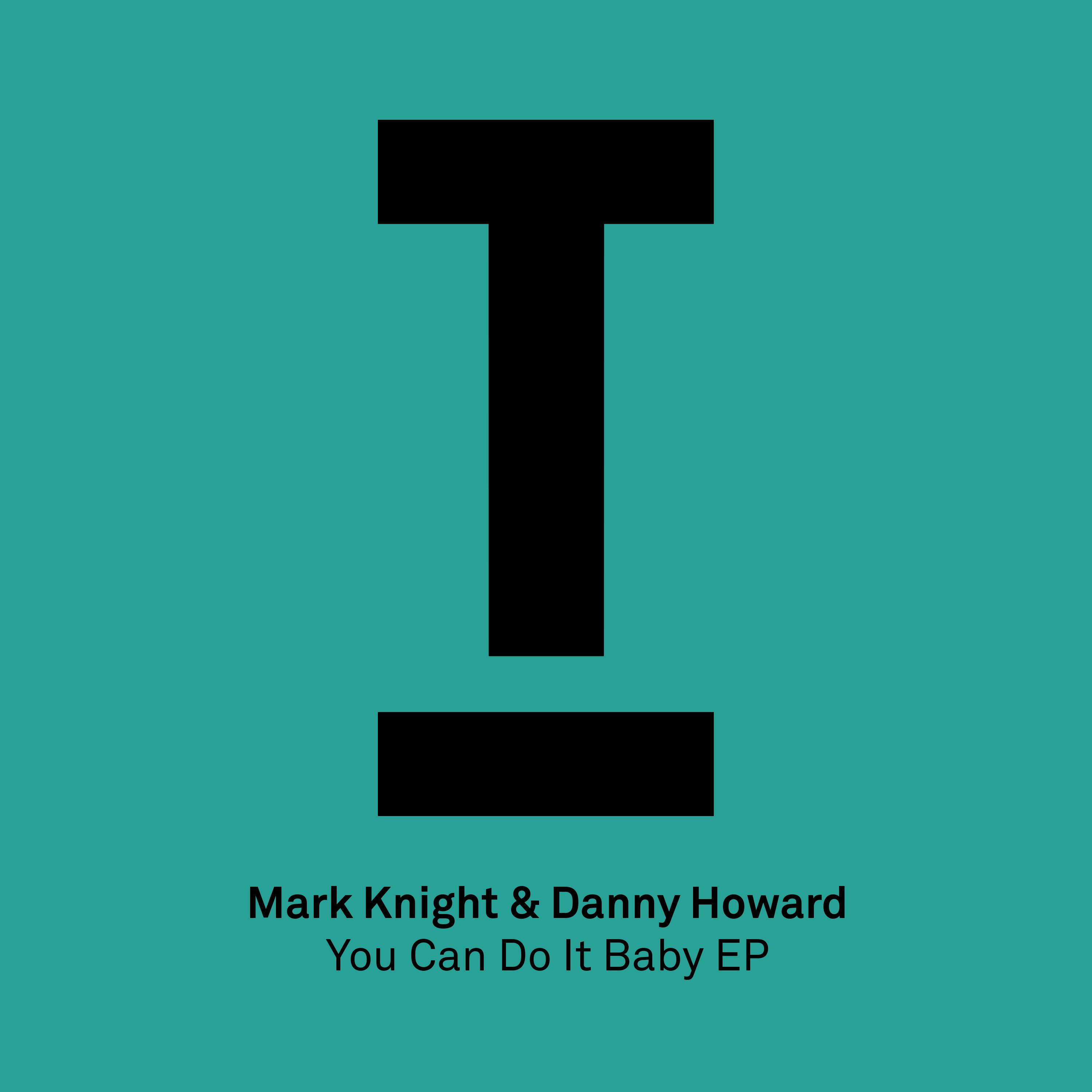 You Can Do It Baby (Original Mix)