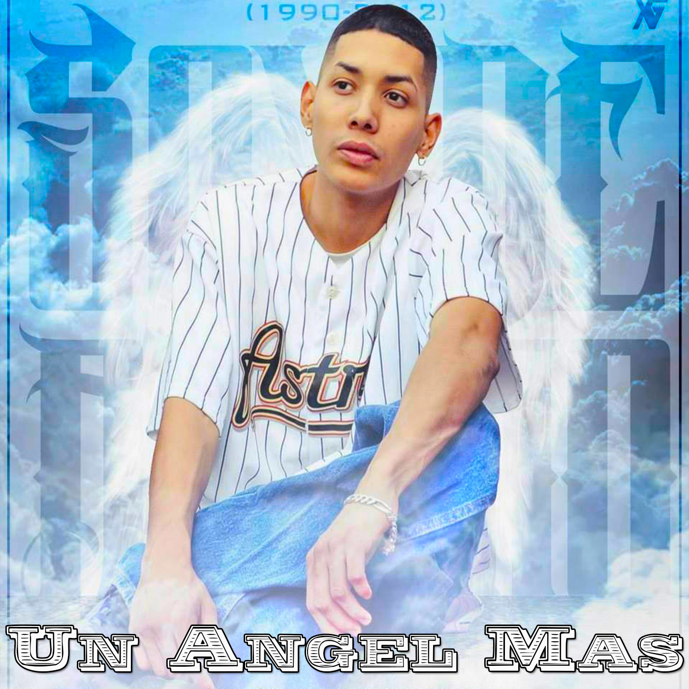 Un Angel Mas