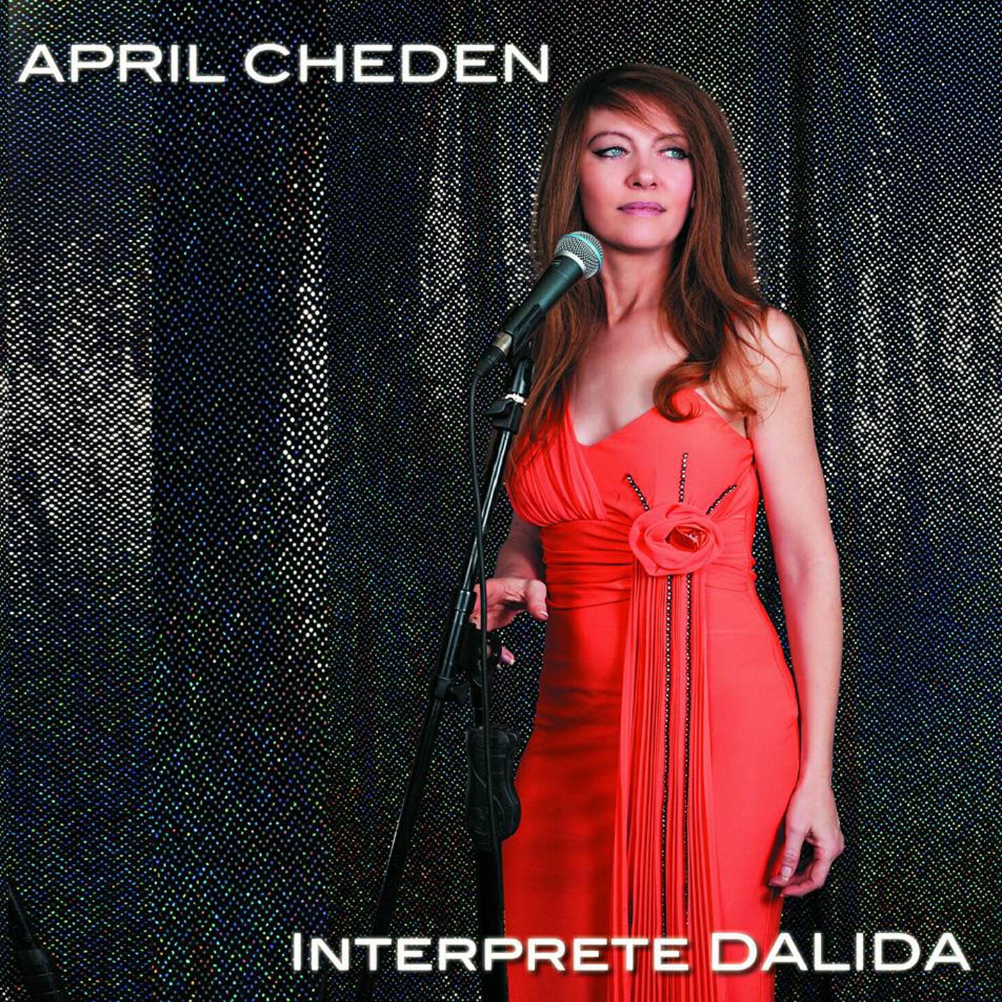 April Cheden interpre te Dalida