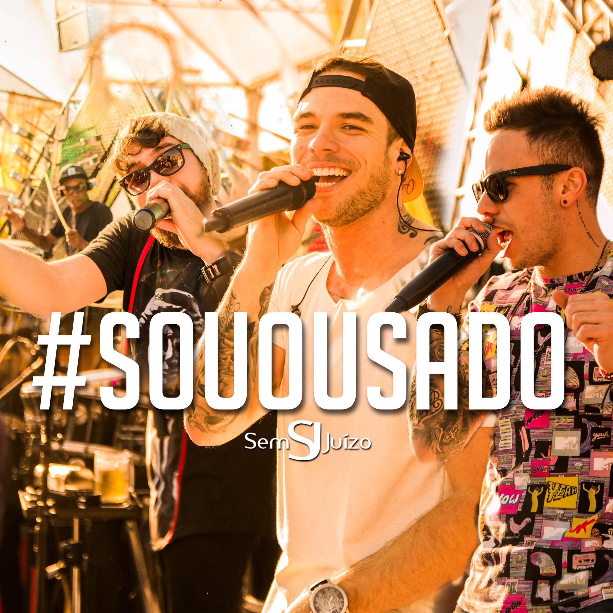 #souousado