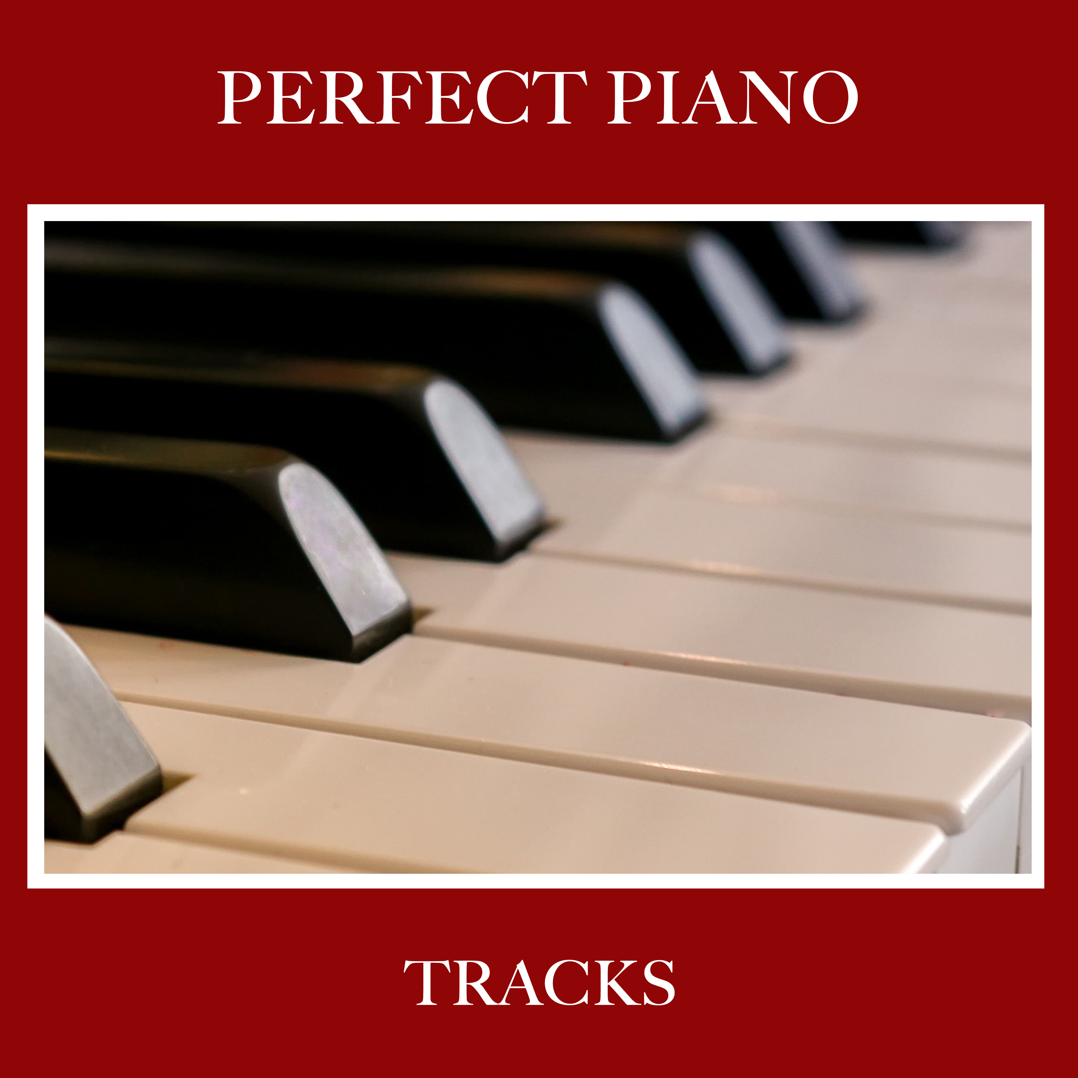 #5 Perfect Piano Tracks