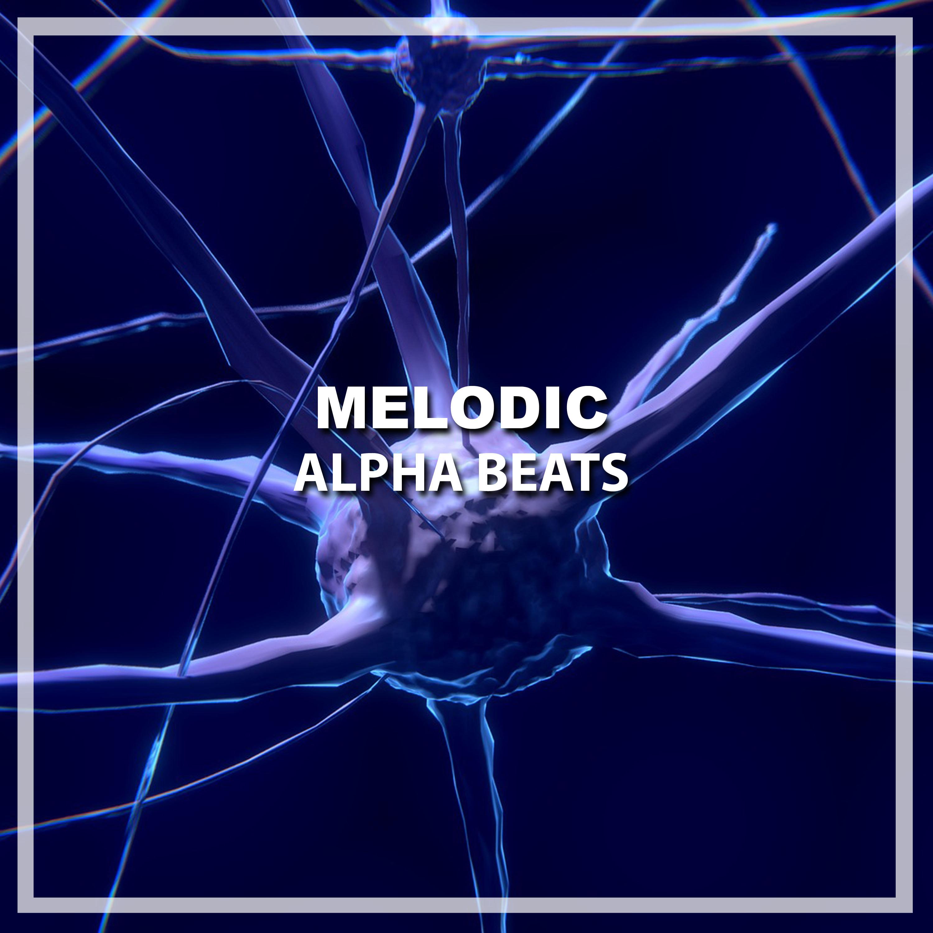 #20 Melodic Alpha Beats