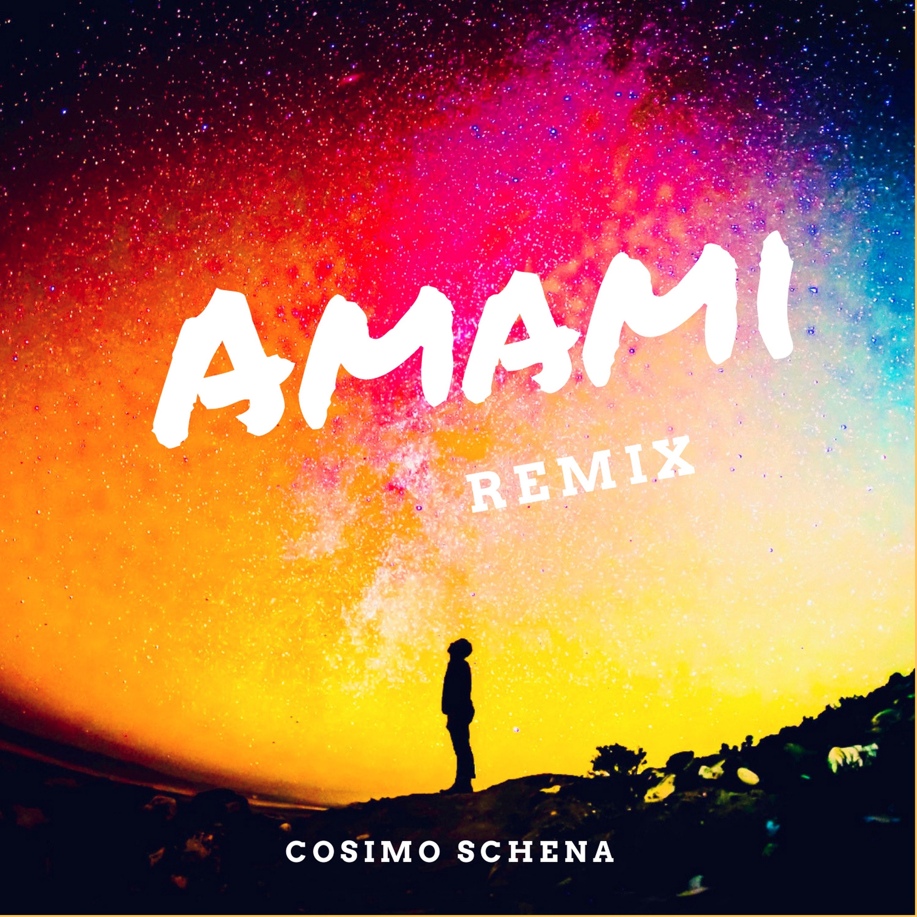 Amami (Remix)