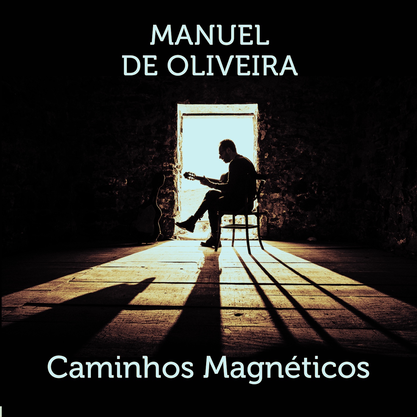 Caminhos Magne ticos Original Motion Picture Soundtrack