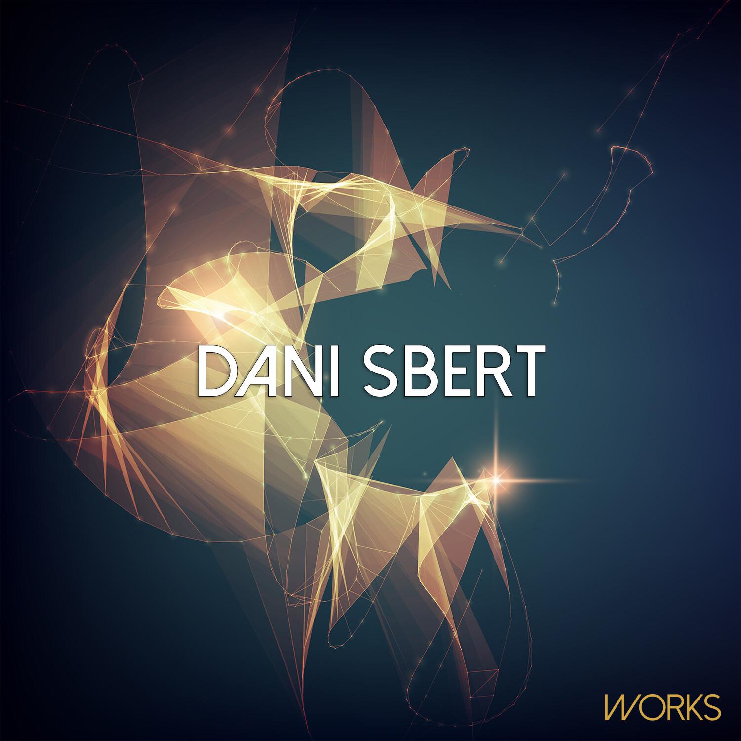 Dani Sbert Works